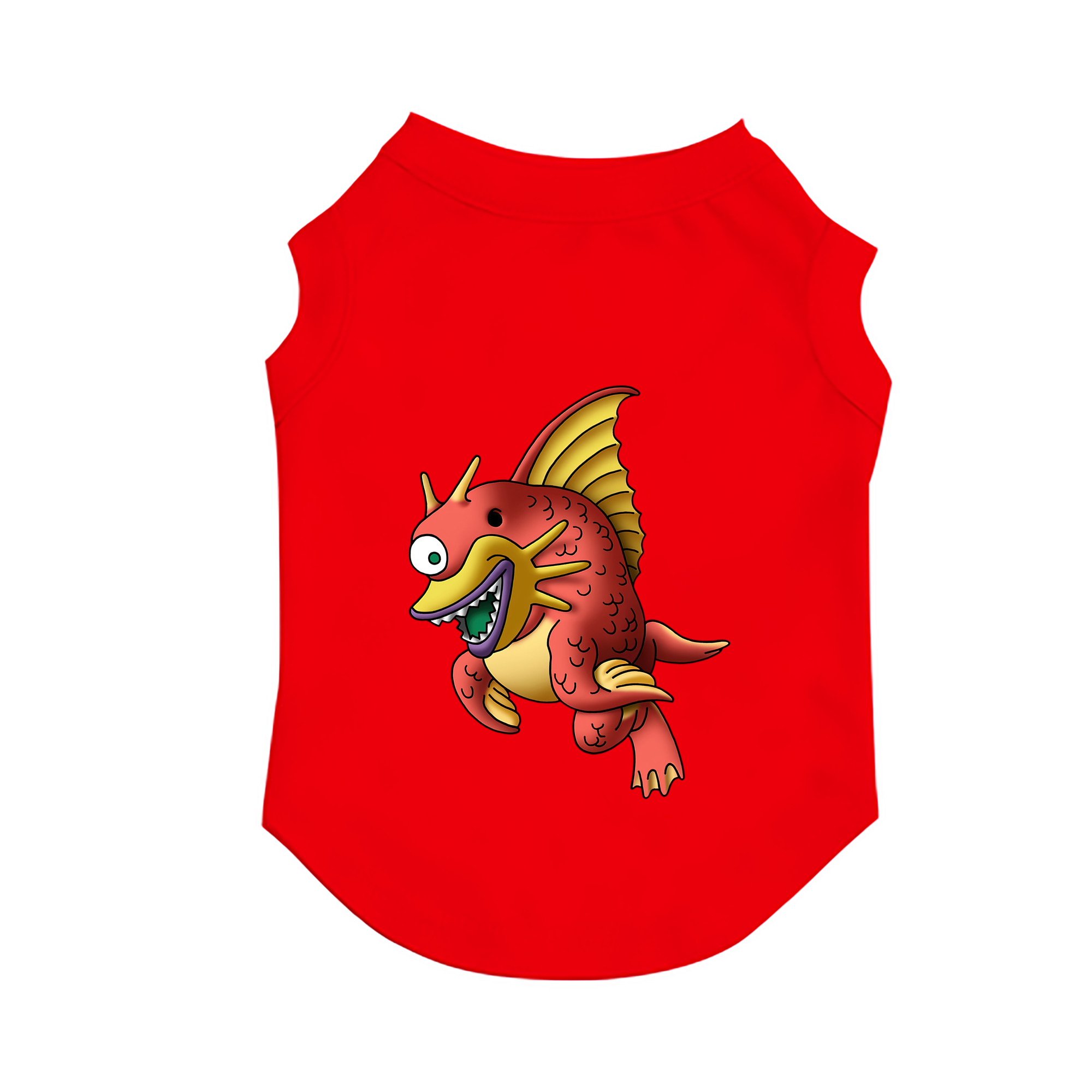 （画像用） ドラゴンクエスト Doragon Kuesuto Dragon Quest ペット用ベスト