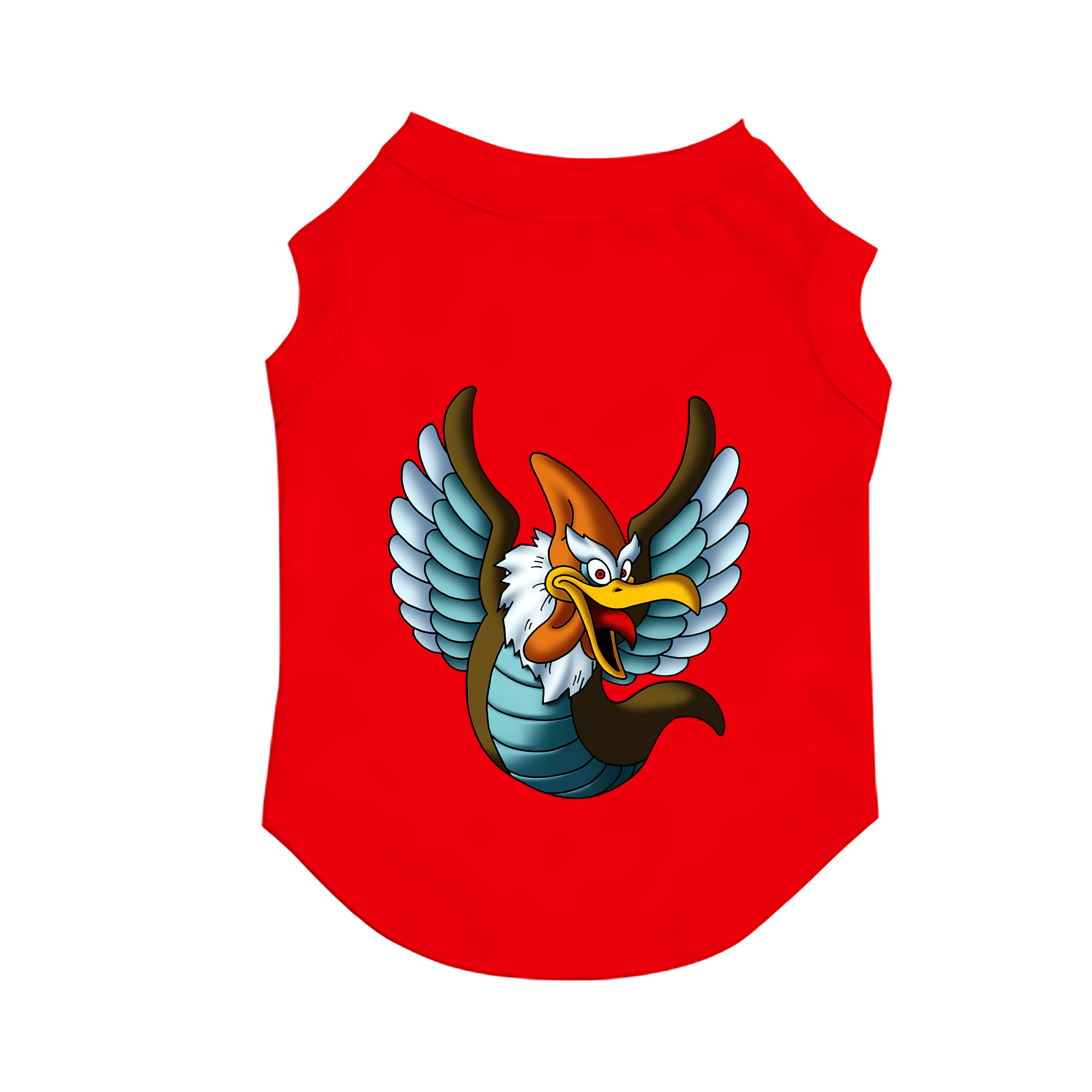 （画像用） ドラゴンクエスト Doragon Kuesuto Dragon Quest ペット用ベスト