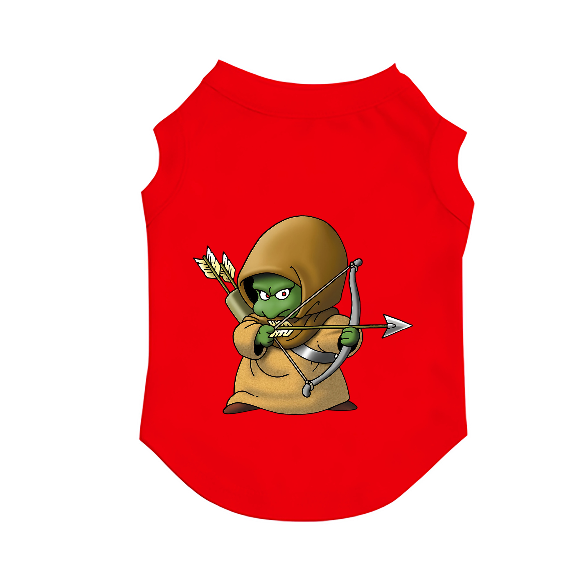 （画像用） ドラゴンクエスト Doragon Kuesuto Dragon Quest ペット用ベスト