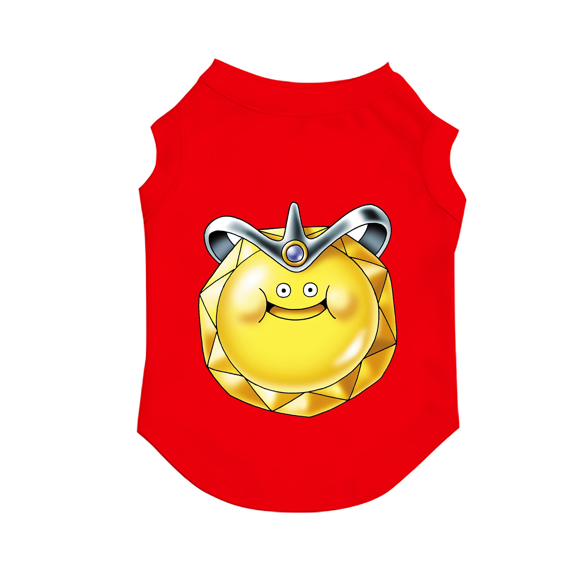 （画像用） ドラゴンクエスト Doragon Kuesuto Dragon Quest ペット用ベスト