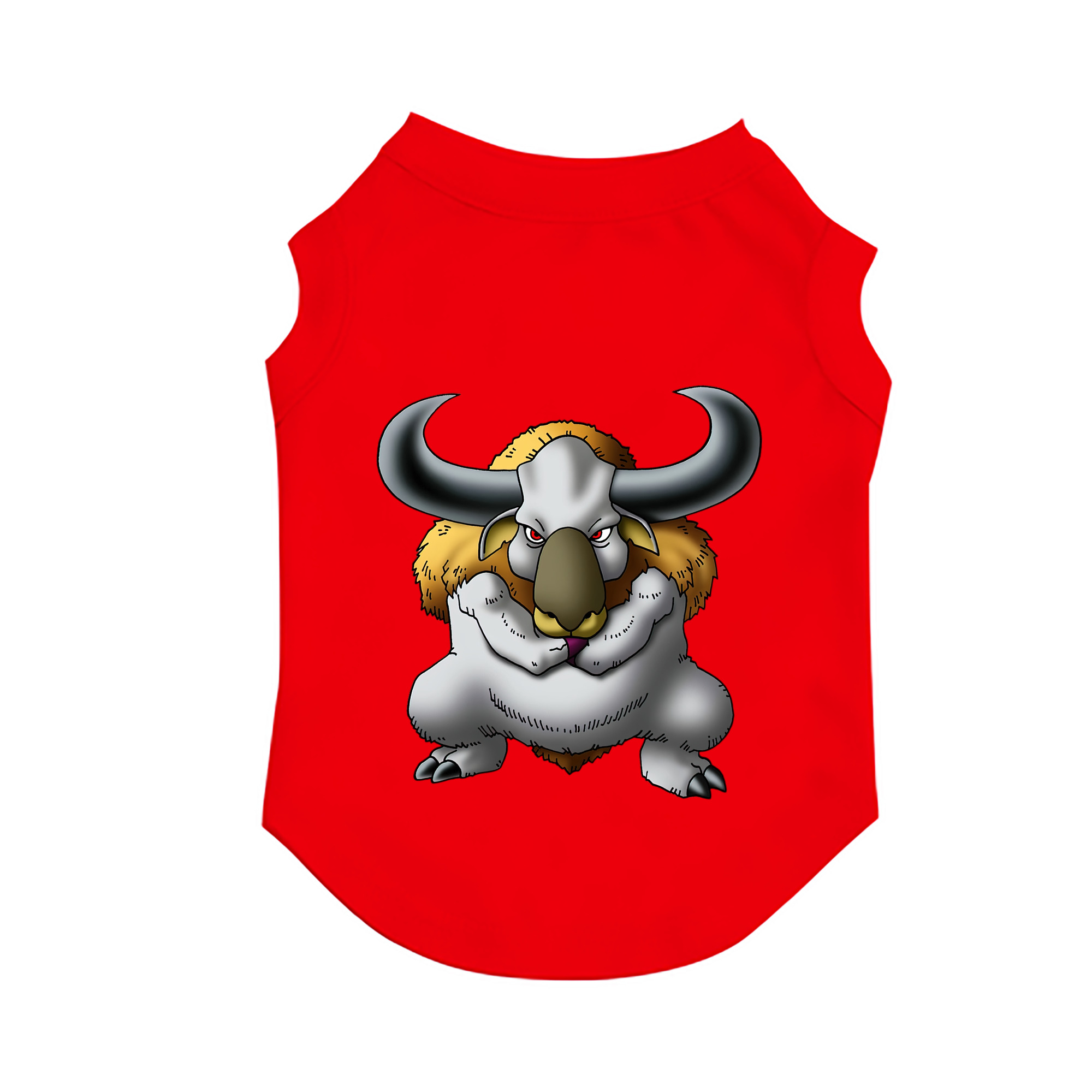 （画像用） ドラゴンクエスト Doragon Kuesuto Dragon Quest ペット用ベスト