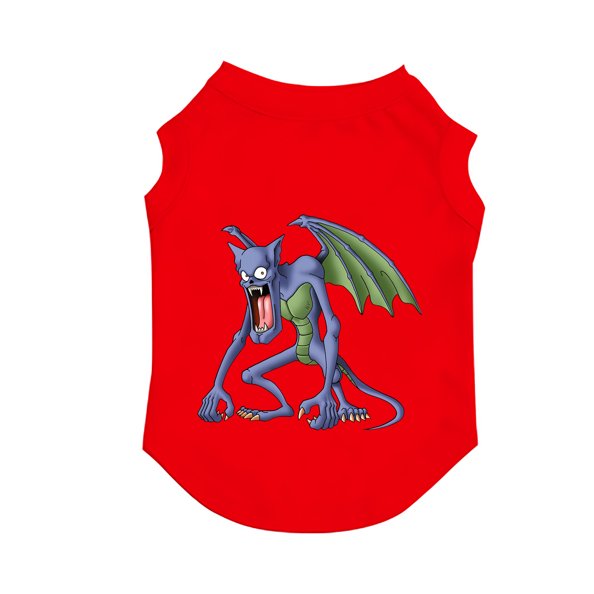 （画像用） ドラゴンクエスト Doragon Kuesuto Dragon Quest ペット用ベスト