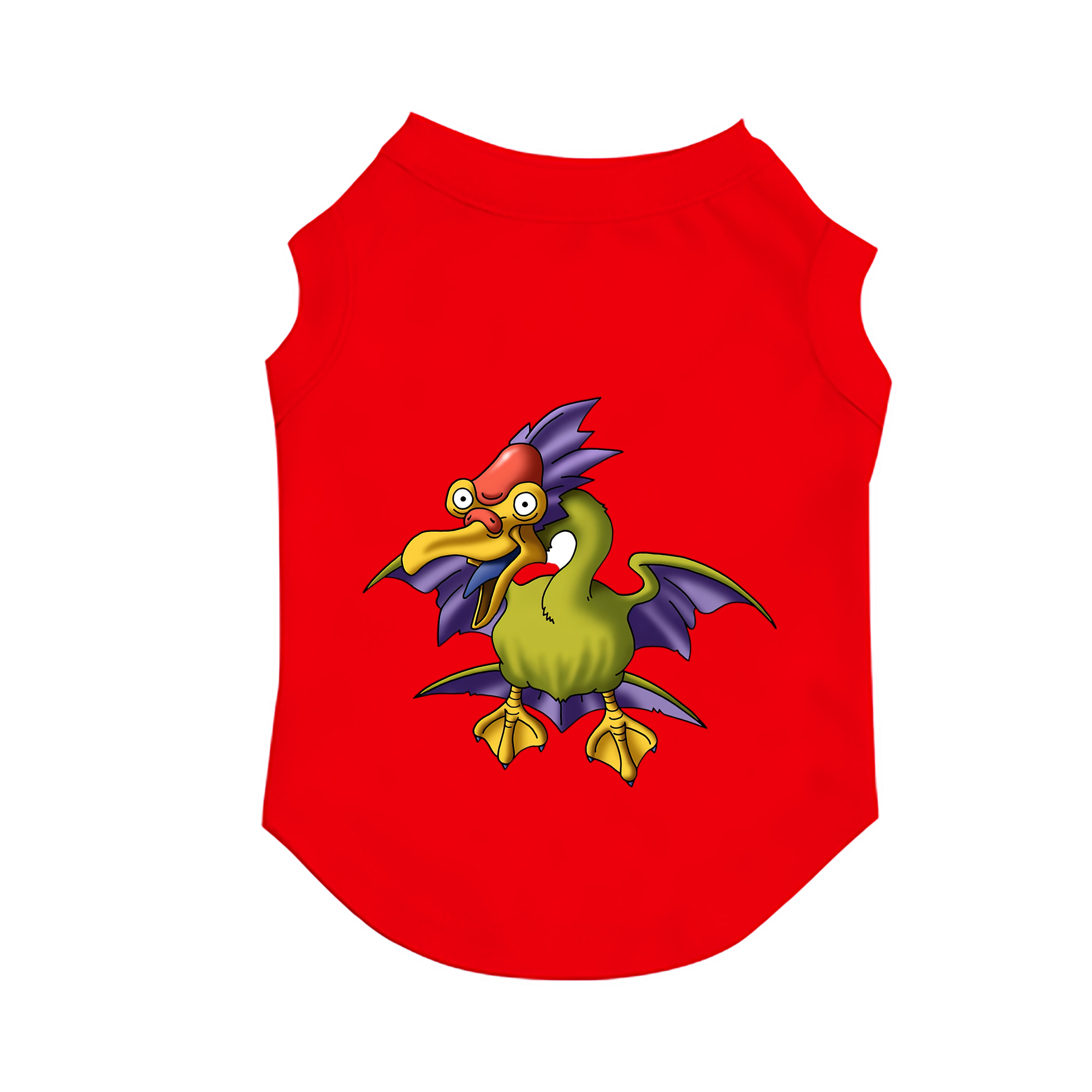 （画像用） ドラゴンクエスト Doragon Kuesuto Dragon Quest ペット用ベスト