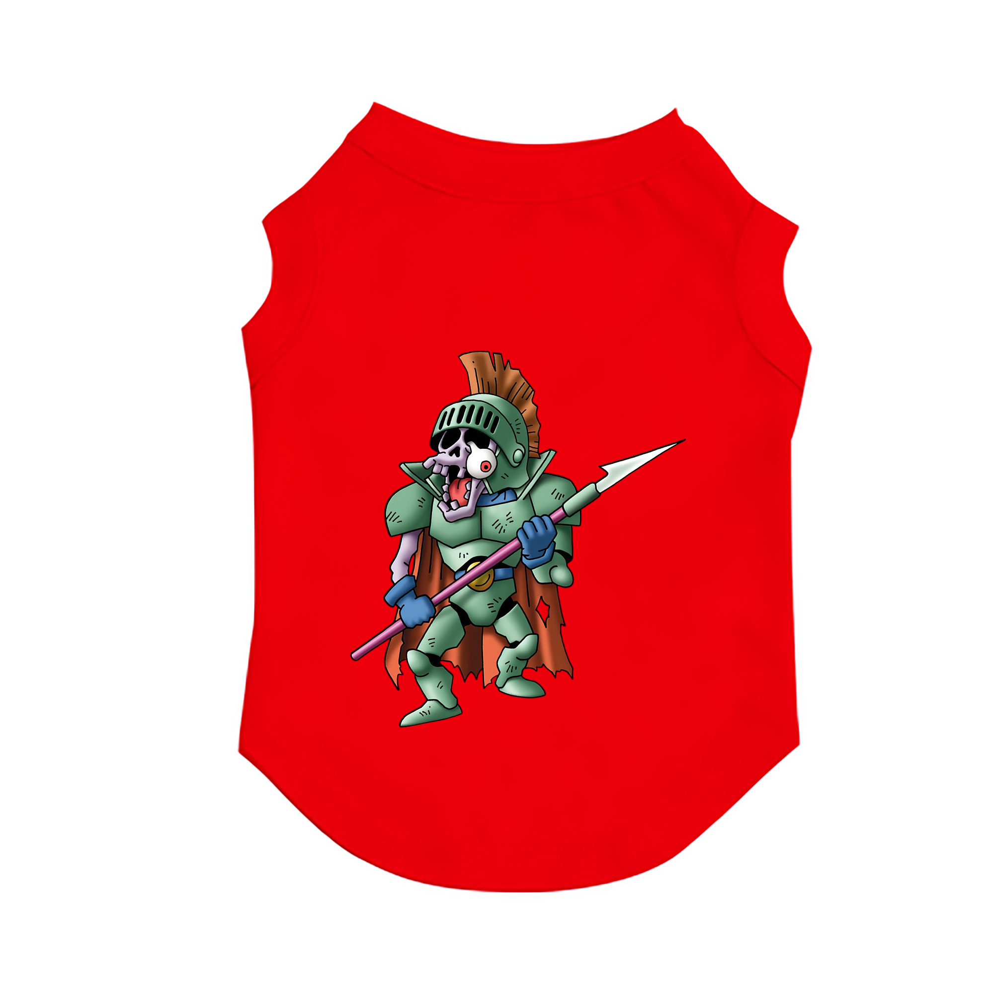 （画像用） ドラゴンクエスト Doragon Kuesuto Dragon Quest ペット用ベスト