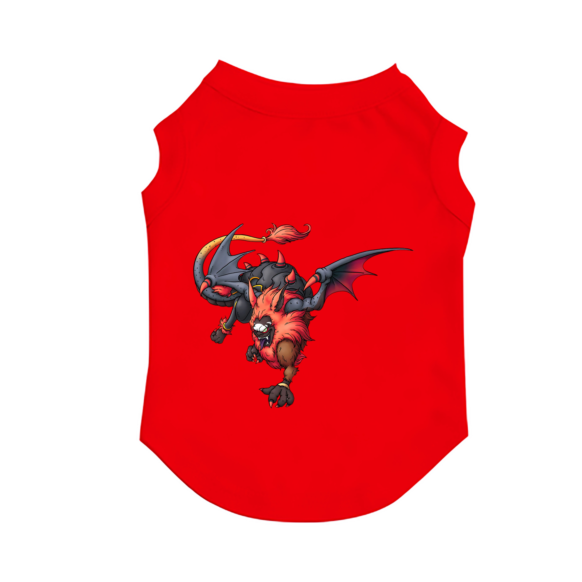（画像用） ドラゴンクエスト Doragon Kuesuto Dragon Quest ペット用ベスト