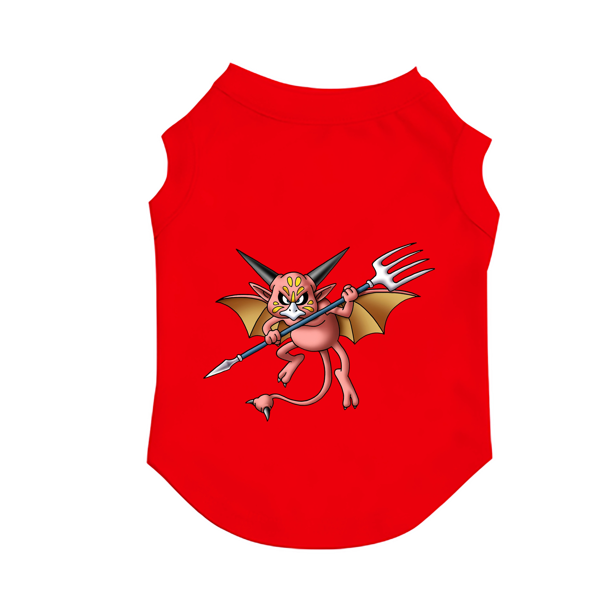 （画像用） ドラゴンクエスト Doragon Kuesuto Dragon Quest ペット用ベスト