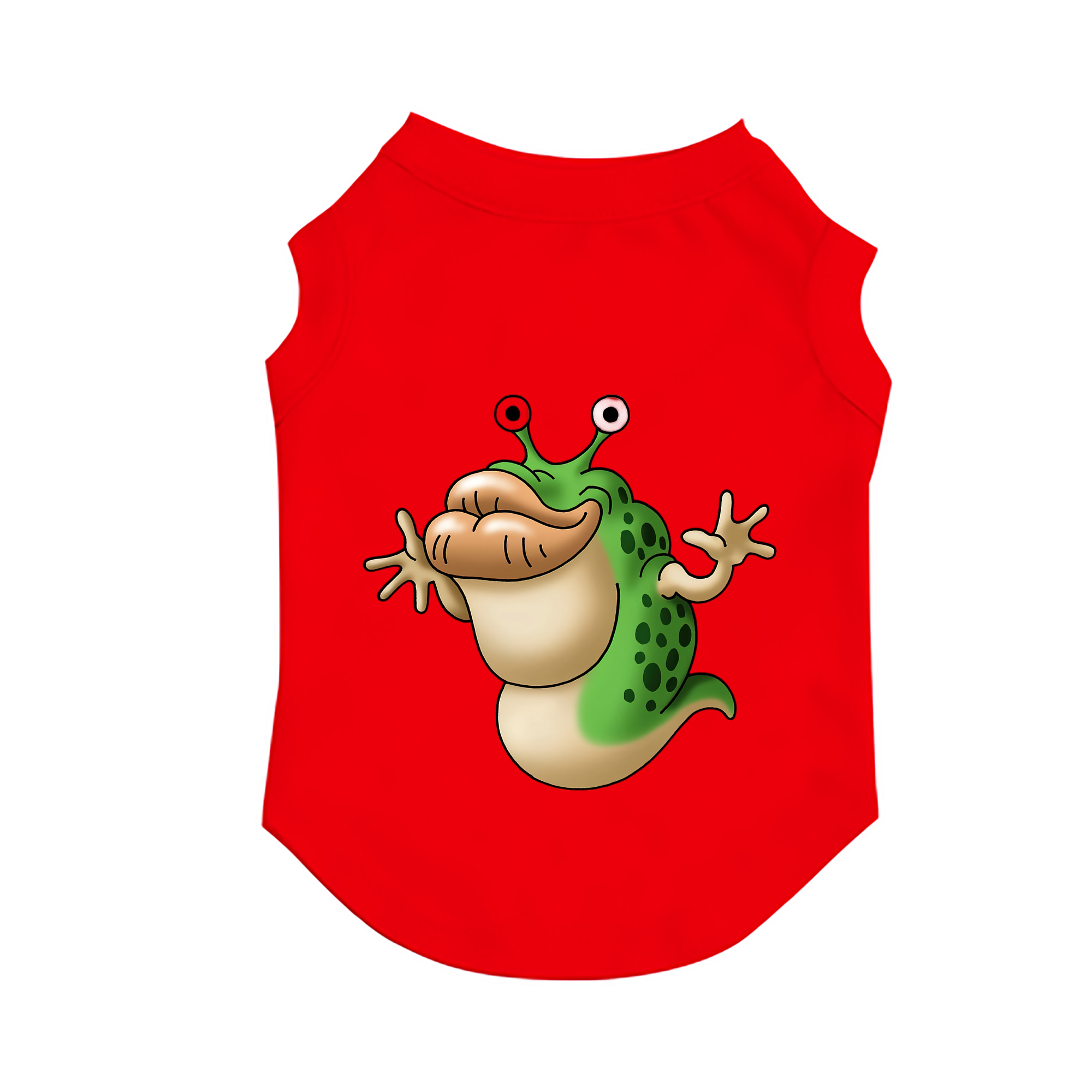 （画像用） ドラゴンクエスト Doragon Kuesuto Dragon Quest ペット用ベスト