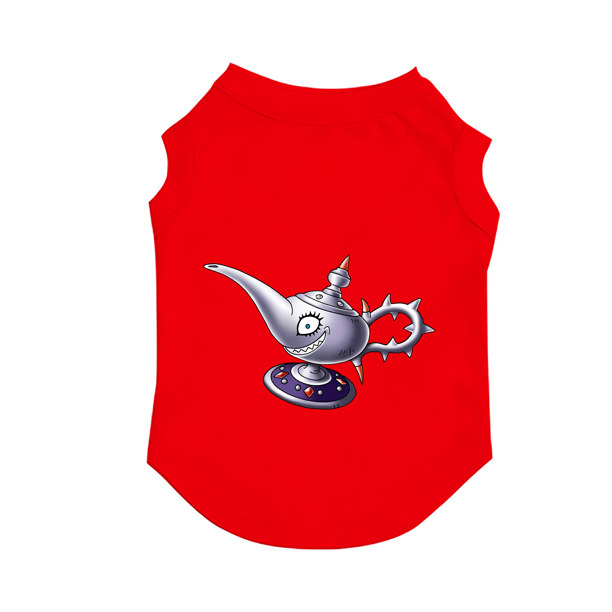 （画像用） ドラゴンクエスト Doragon Kuesuto Dragon Quest ペット用ベスト
