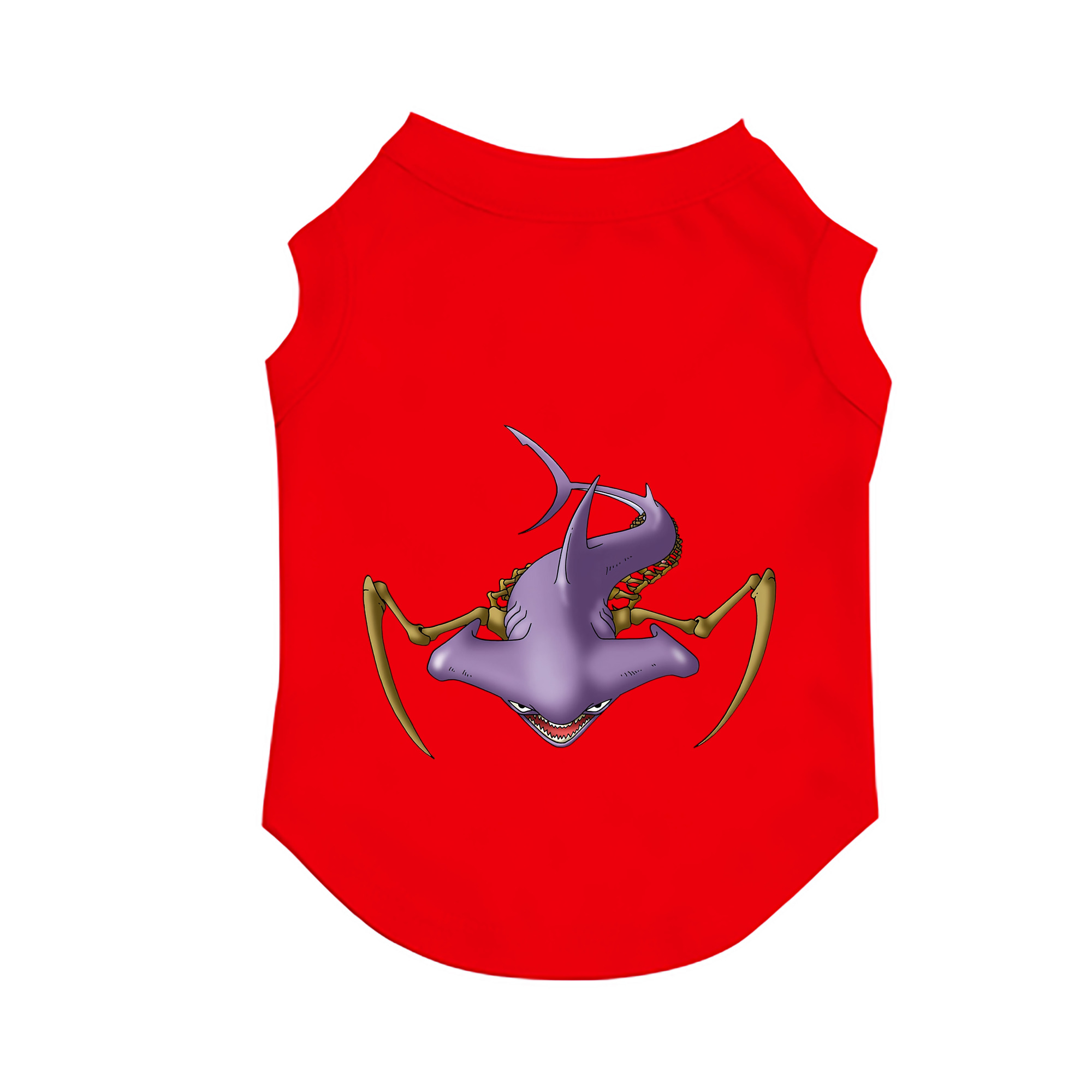 （画像用） ドラゴンクエスト Doragon Kuesuto Dragon Quest ペット用ベスト