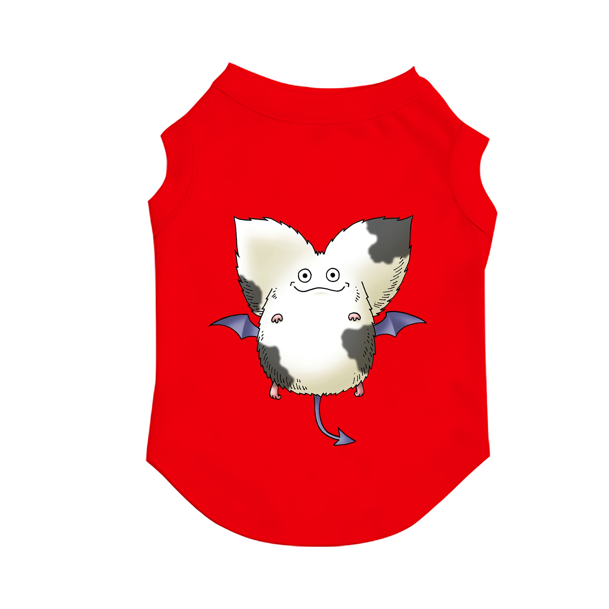 （画像用） ドラゴンクエスト Doragon Kuesuto Dragon Quest ペット用ベスト