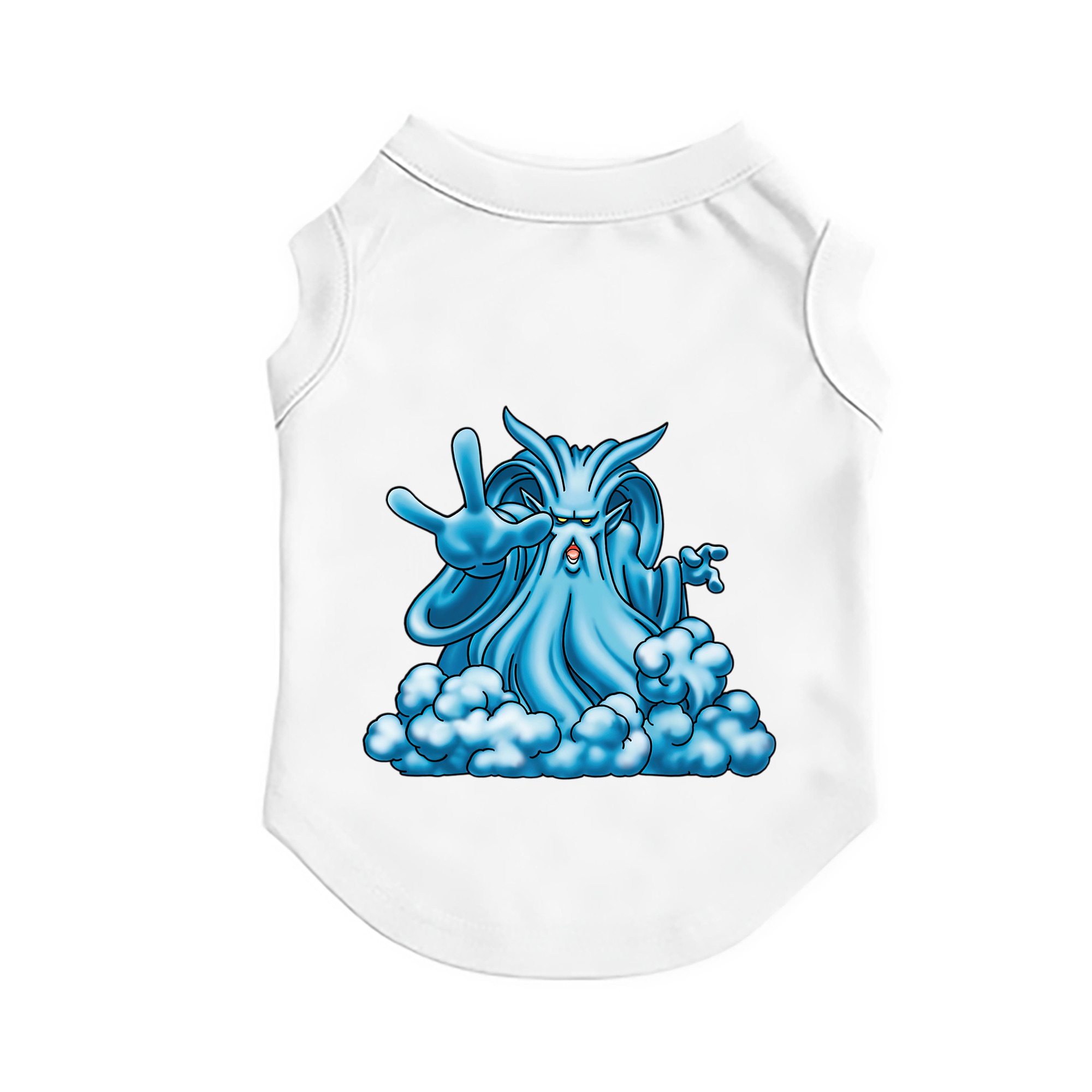 （画像用） ドラゴンクエスト Doragon Kuesuto Dragon Quest ペット用ベスト