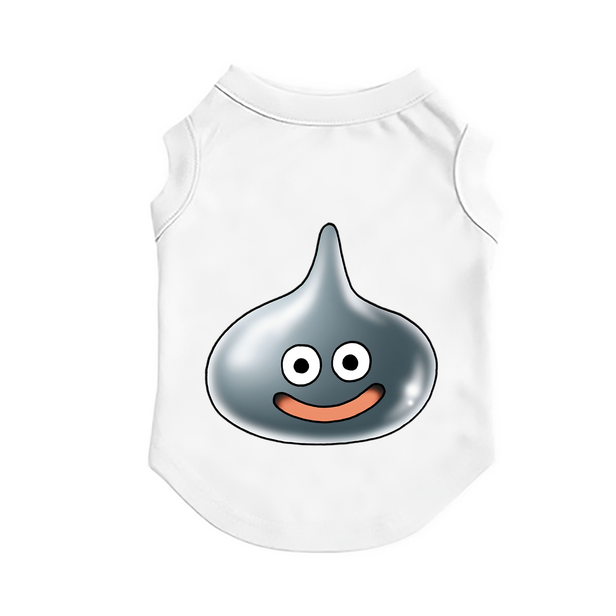 （画像用） ドラゴンクエスト Doragon Kuesuto Dragon Quest ペット用ベスト
