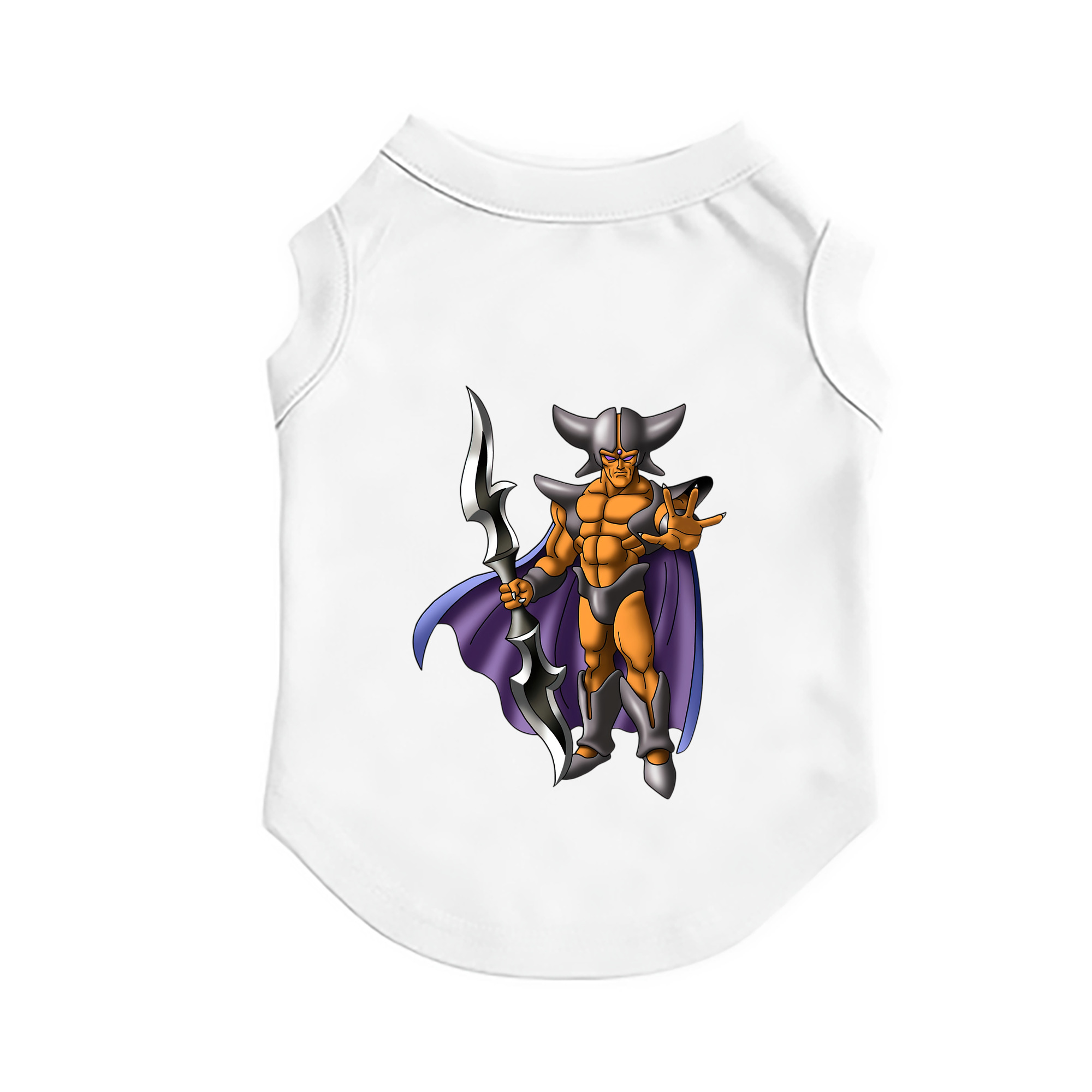（画像用） ドラゴンクエスト Doragon Kuesuto Dragon Quest ペット用ベスト