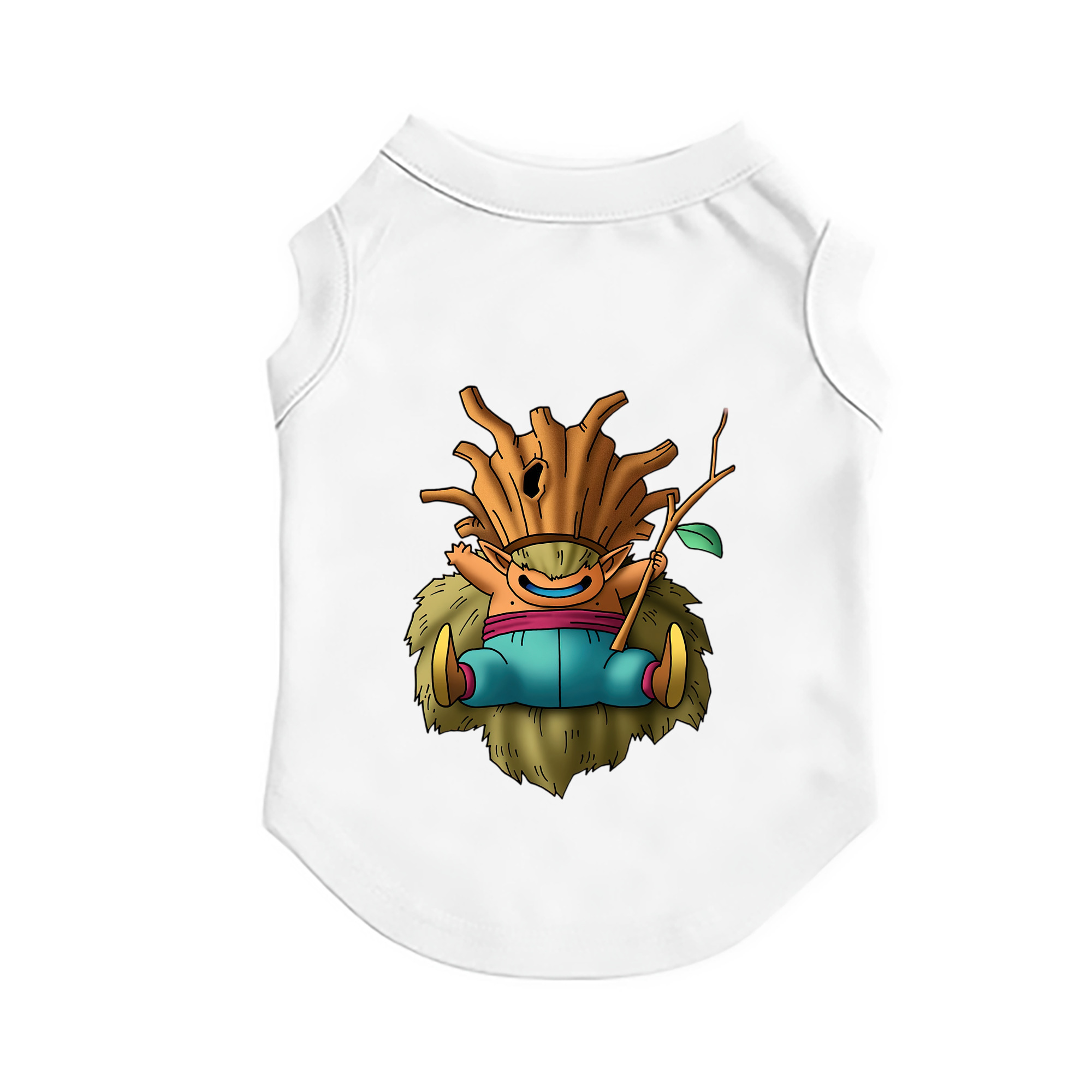 （画像用） ドラゴンクエスト Doragon Kuesuto Dragon Quest ペット用ベスト