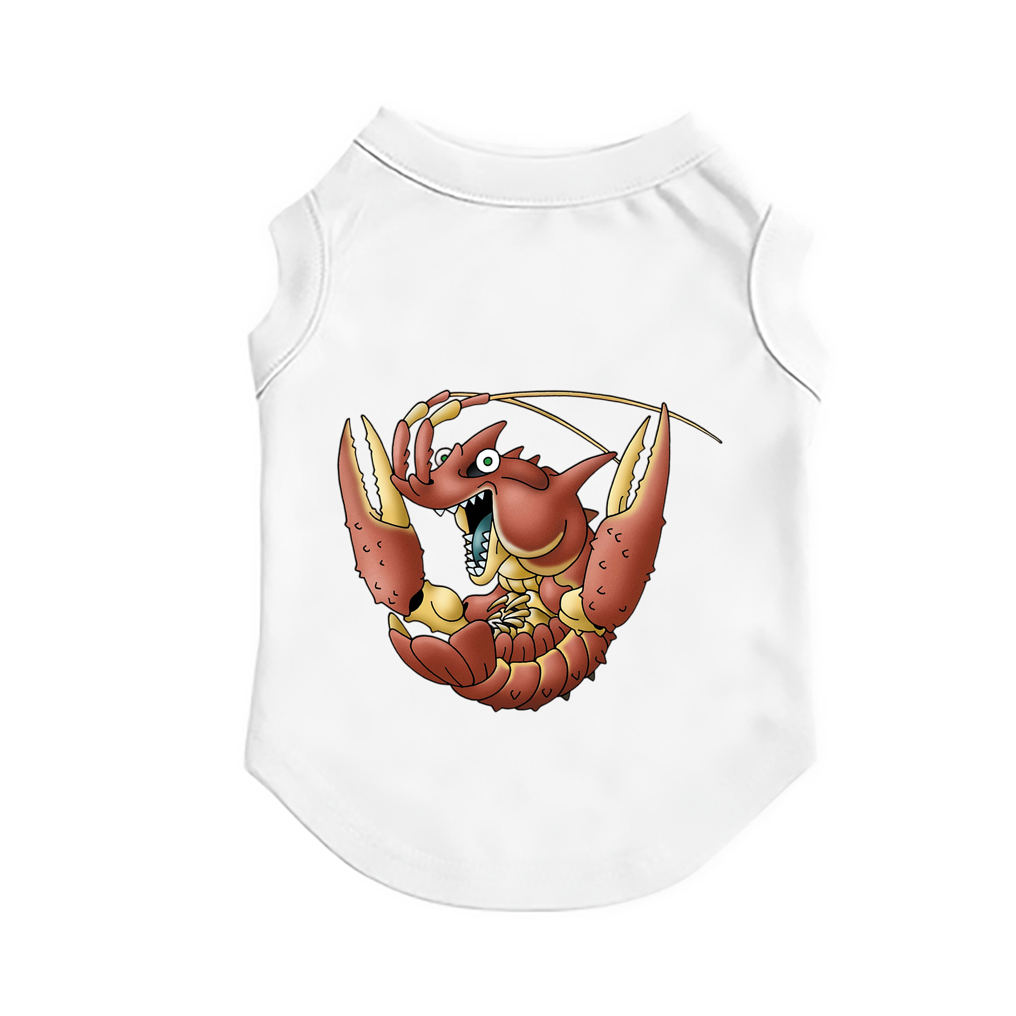 （画像用） ドラゴンクエスト Doragon Kuesuto Dragon Quest ペット用ベスト