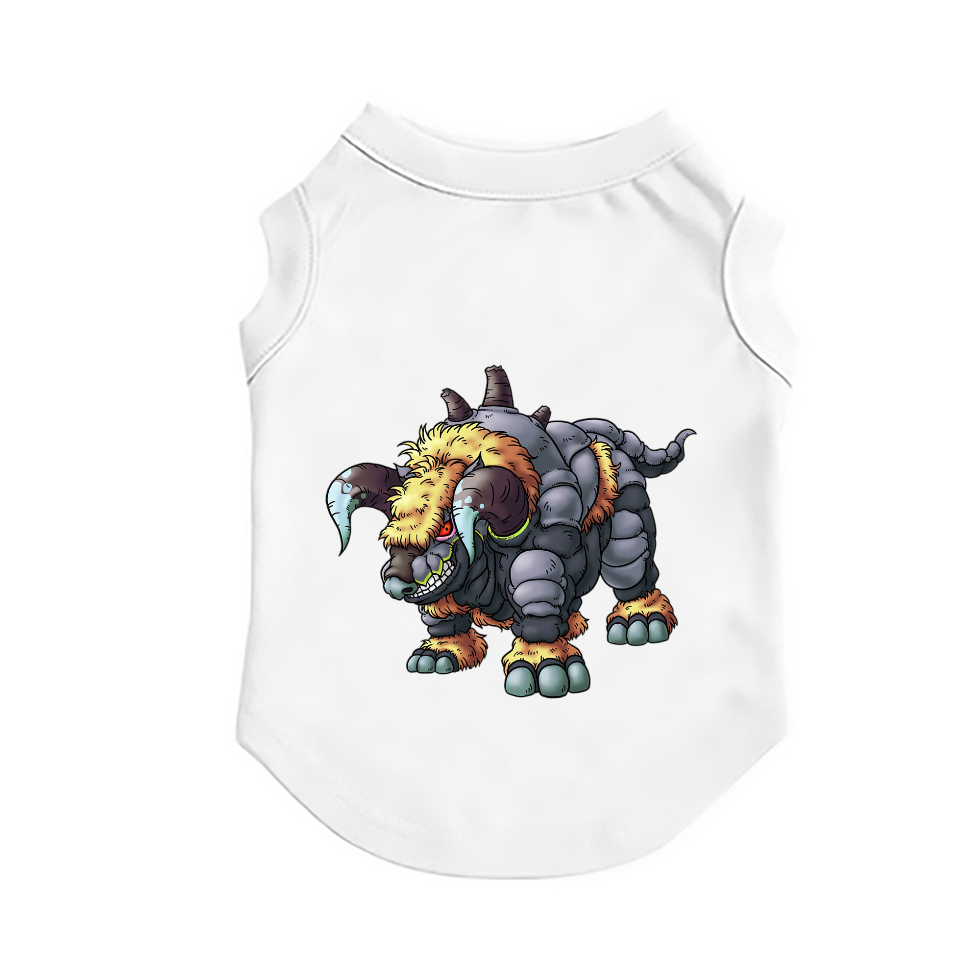 （画像用） ドラゴンクエスト Doragon Kuesuto Dragon Quest ペット用ベスト