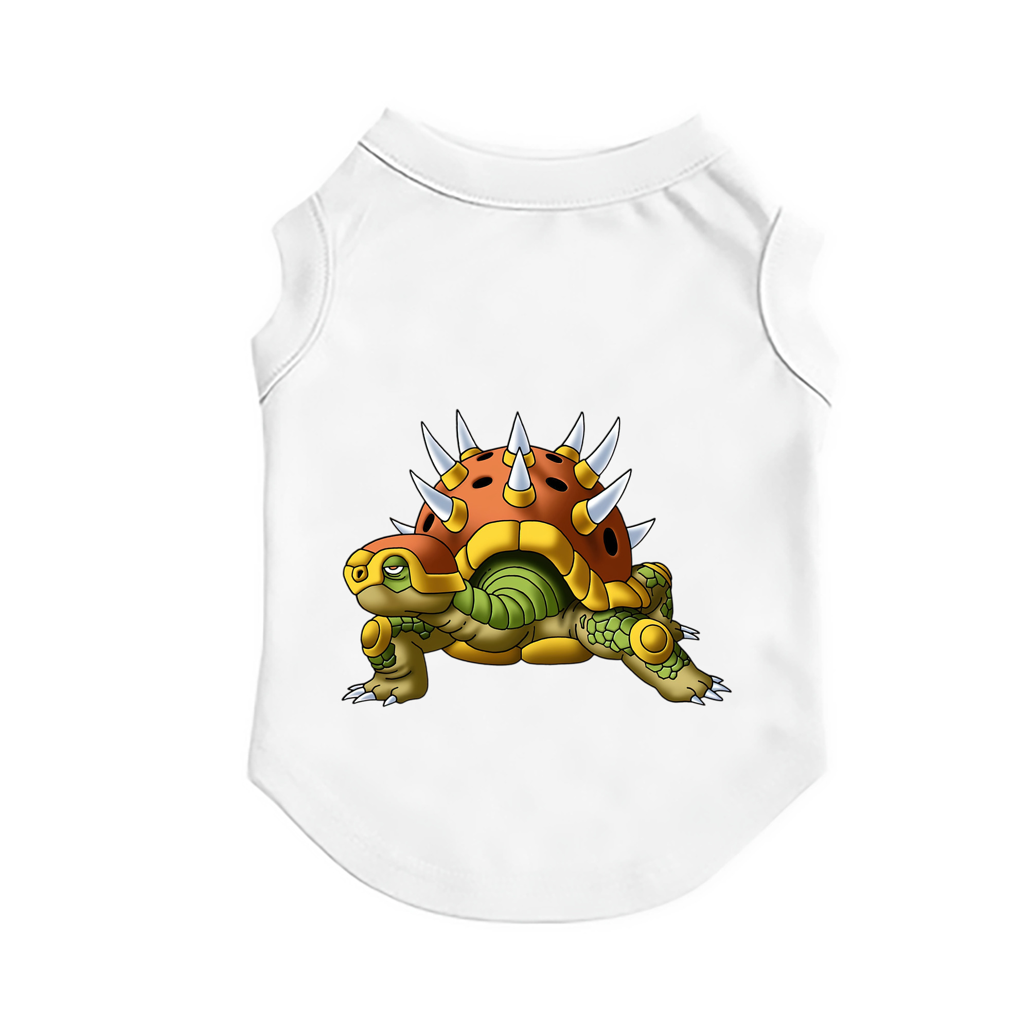 （画像用） ドラゴンクエスト Doragon Kuesuto Dragon Quest ペット用ベスト