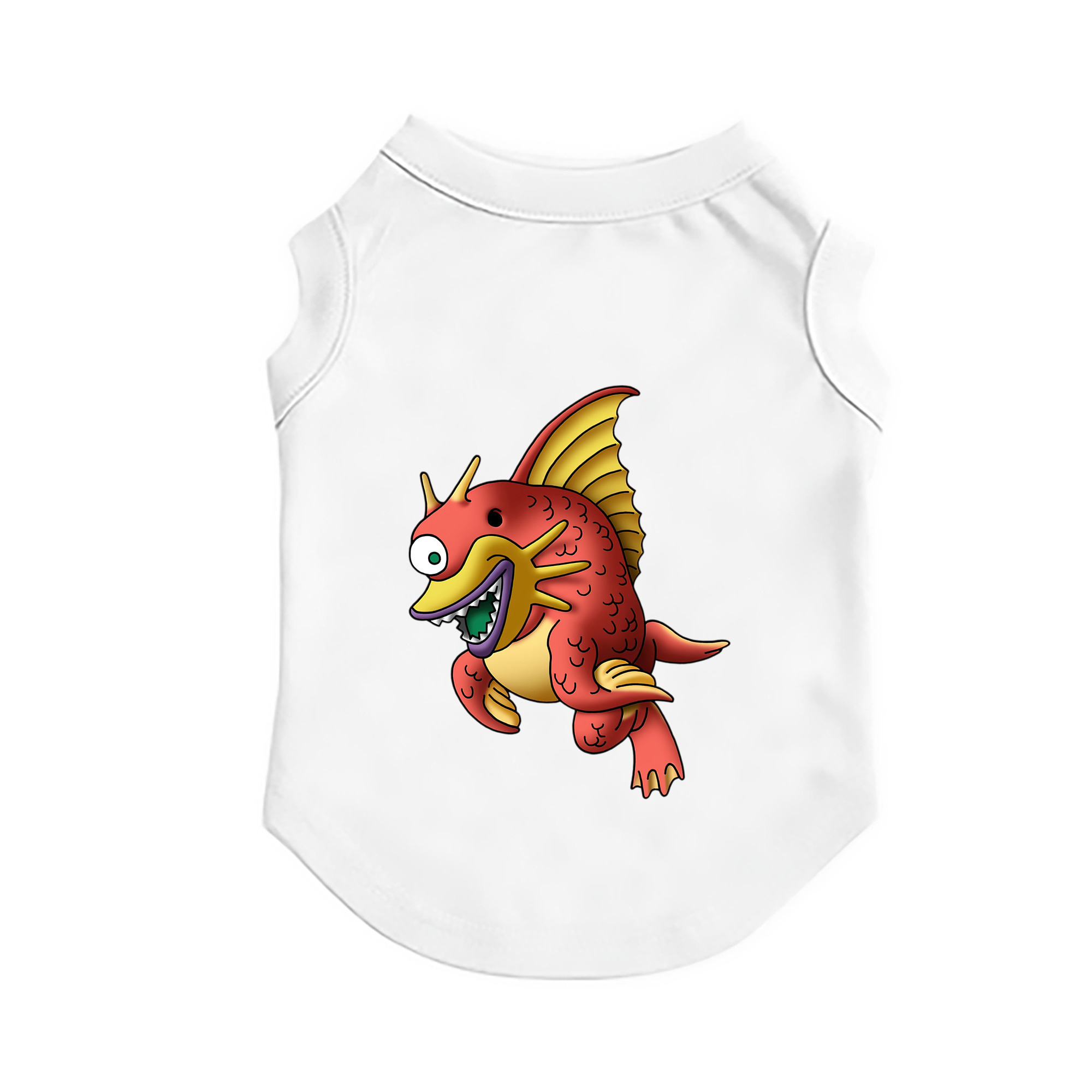 （画像用） ドラゴンクエスト Doragon Kuesuto Dragon Quest ペット用ベスト