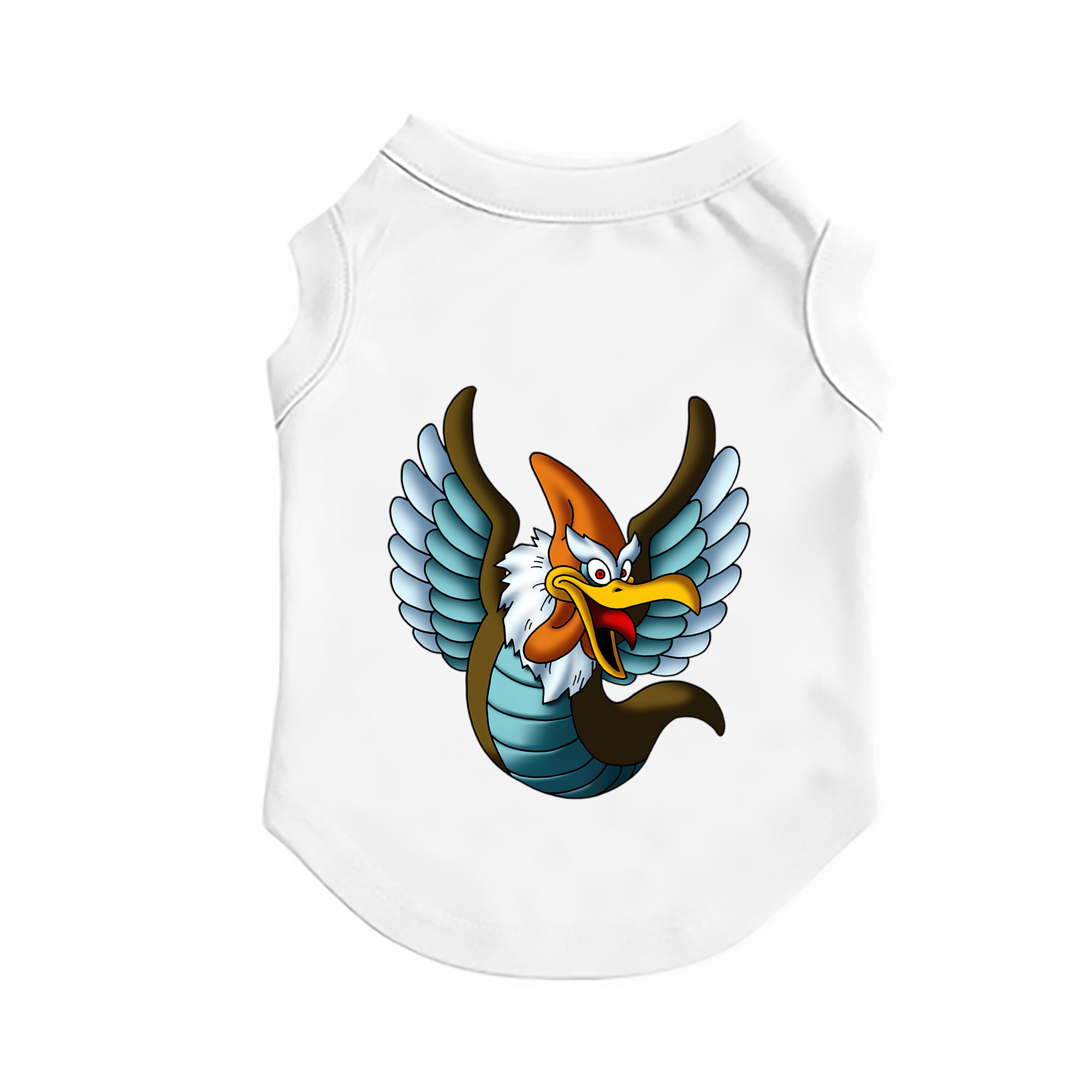 （画像用） ドラゴンクエスト Doragon Kuesuto Dragon Quest ペット用ベスト