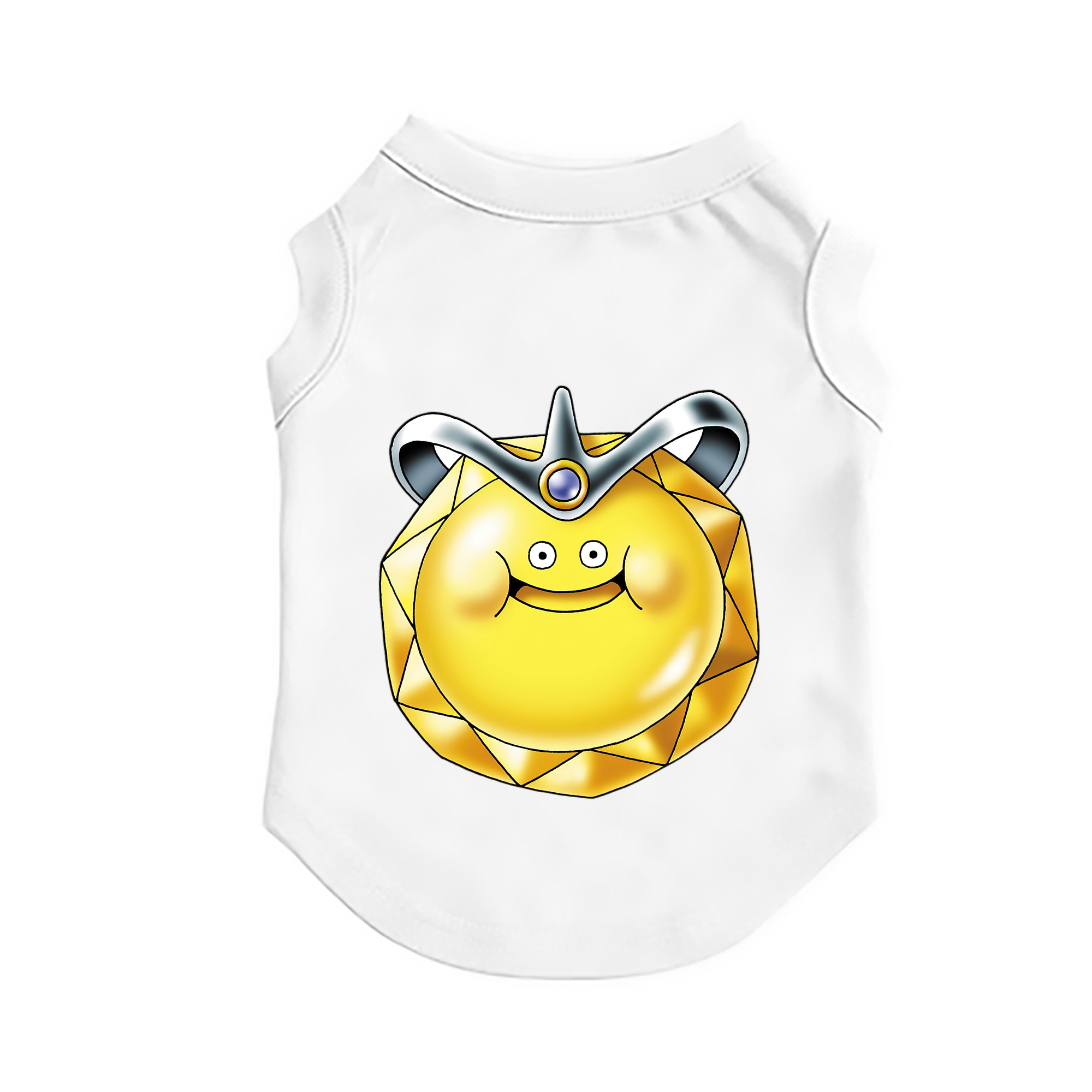 （画像用） ドラゴンクエスト Doragon Kuesuto Dragon Quest ペット用ベスト