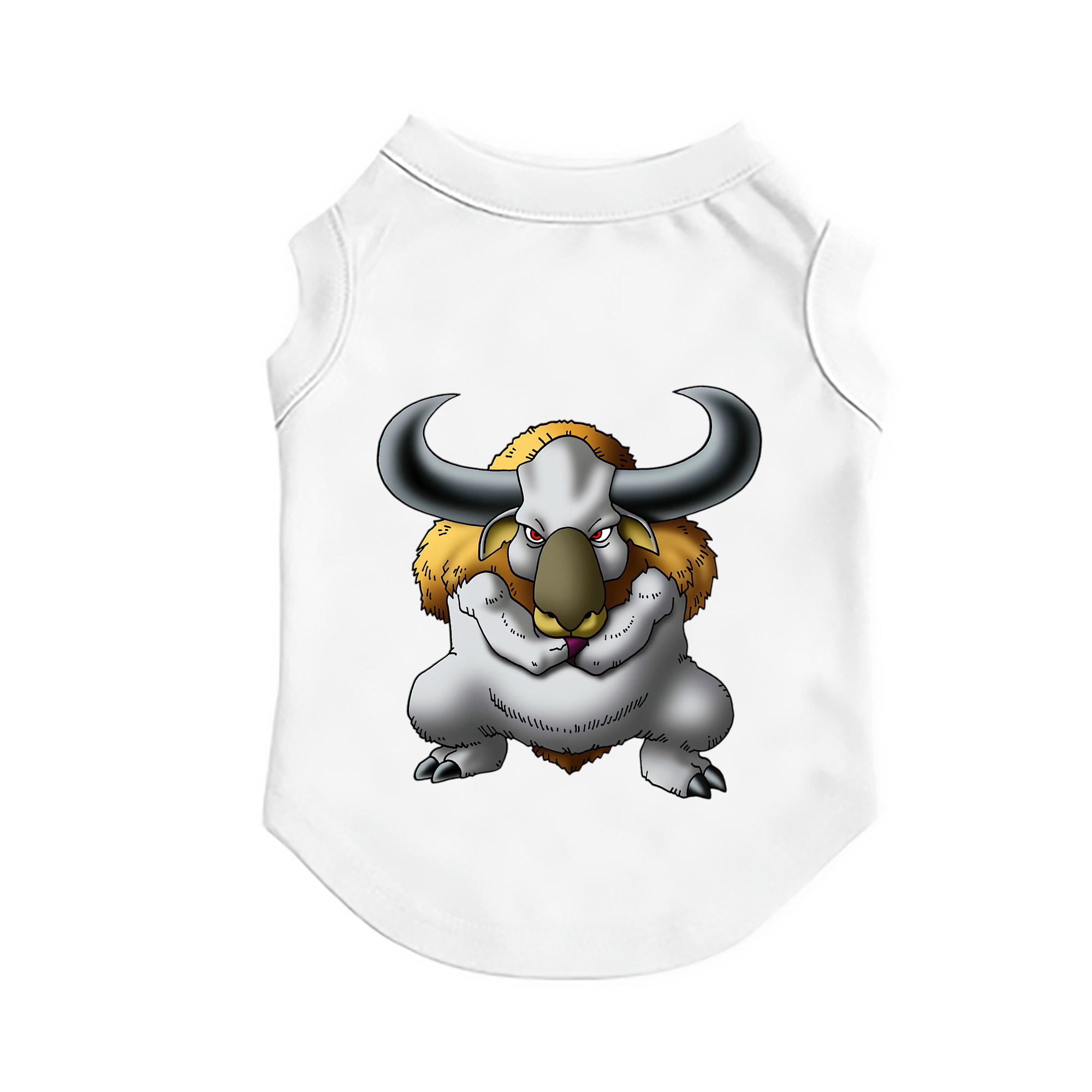 （画像用） ドラゴンクエスト Doragon Kuesuto Dragon Quest ペット用ベスト
