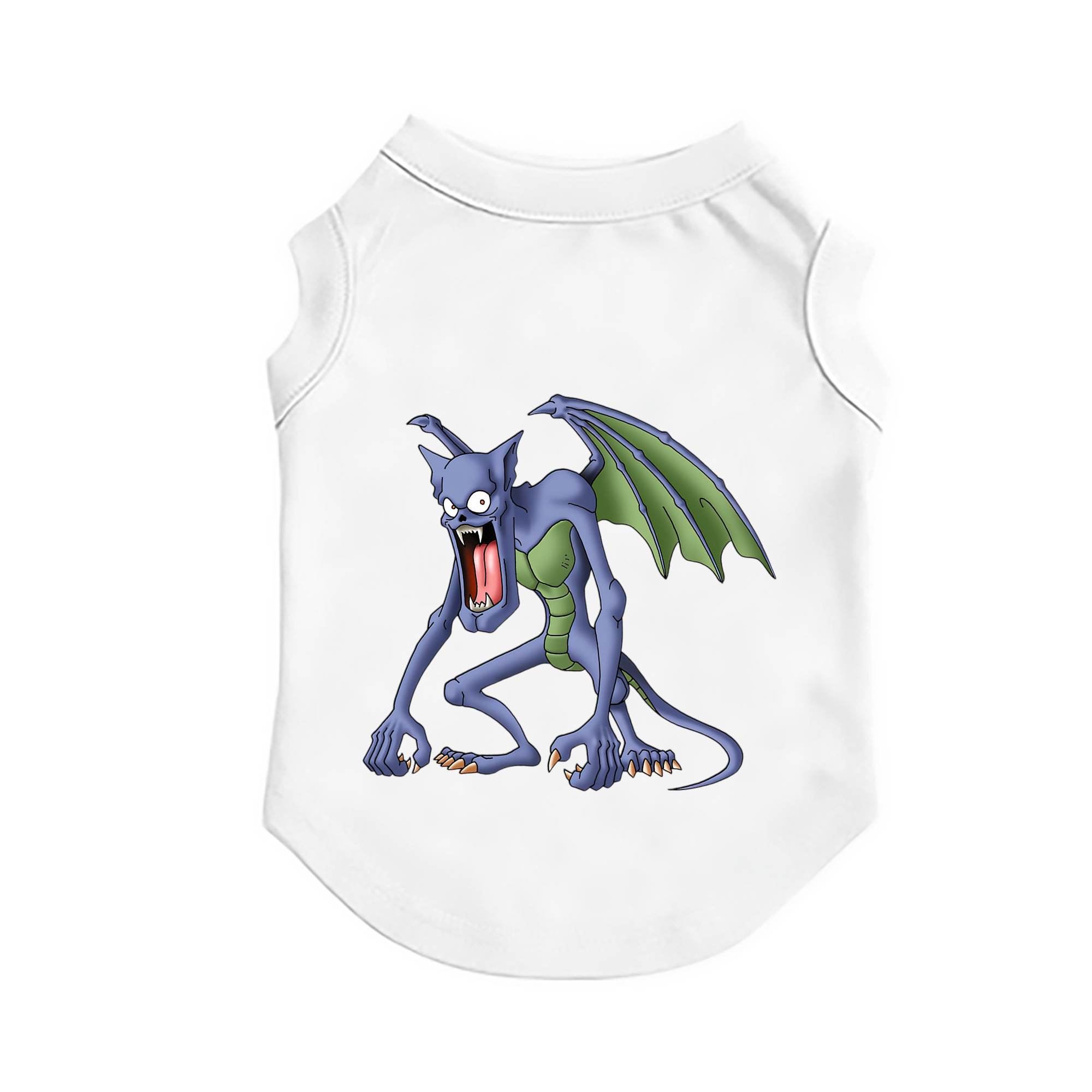 （画像用） ドラゴンクエスト Doragon Kuesuto Dragon Quest ペット用ベスト