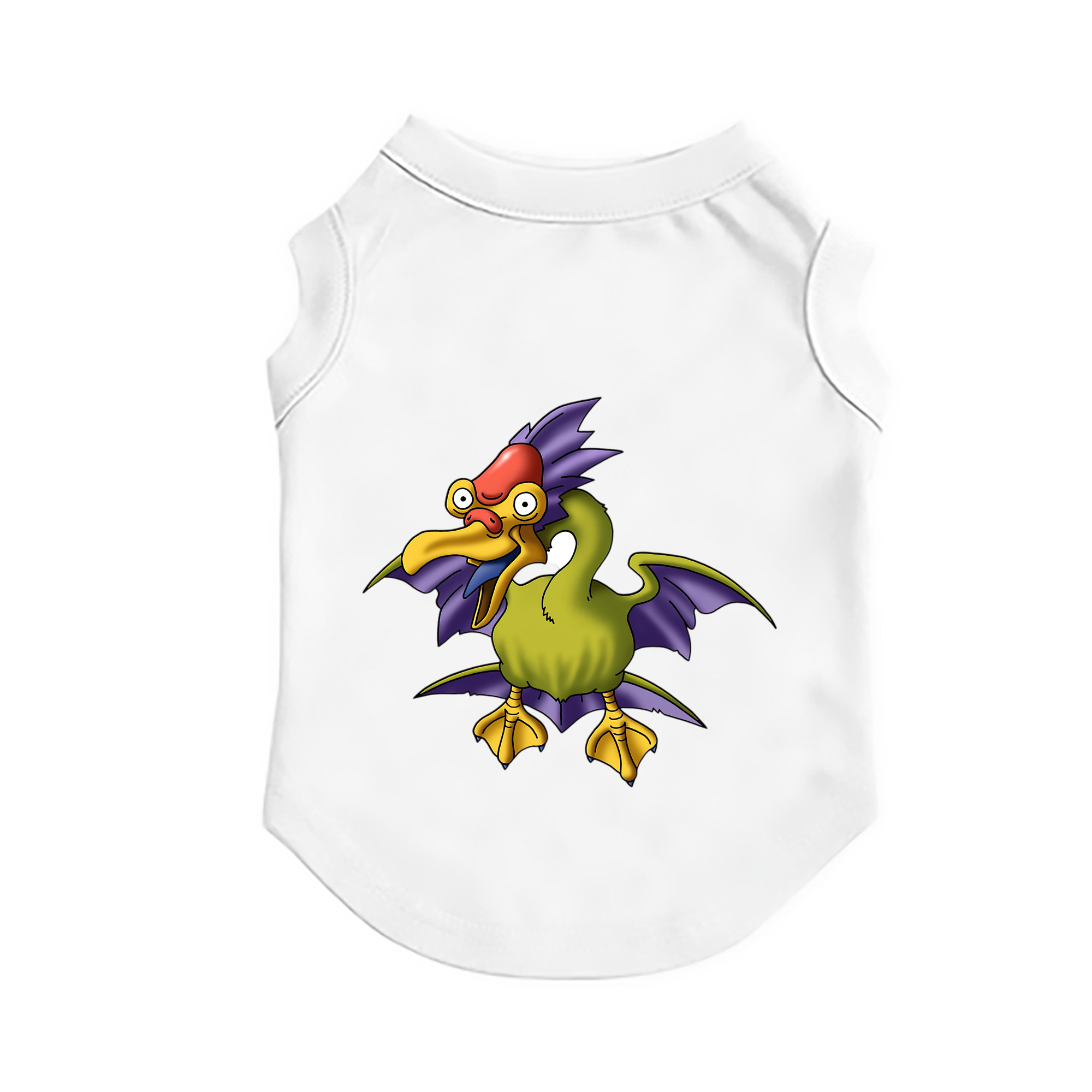（画像用） ドラゴンクエスト Doragon Kuesuto Dragon Quest ペット用ベスト