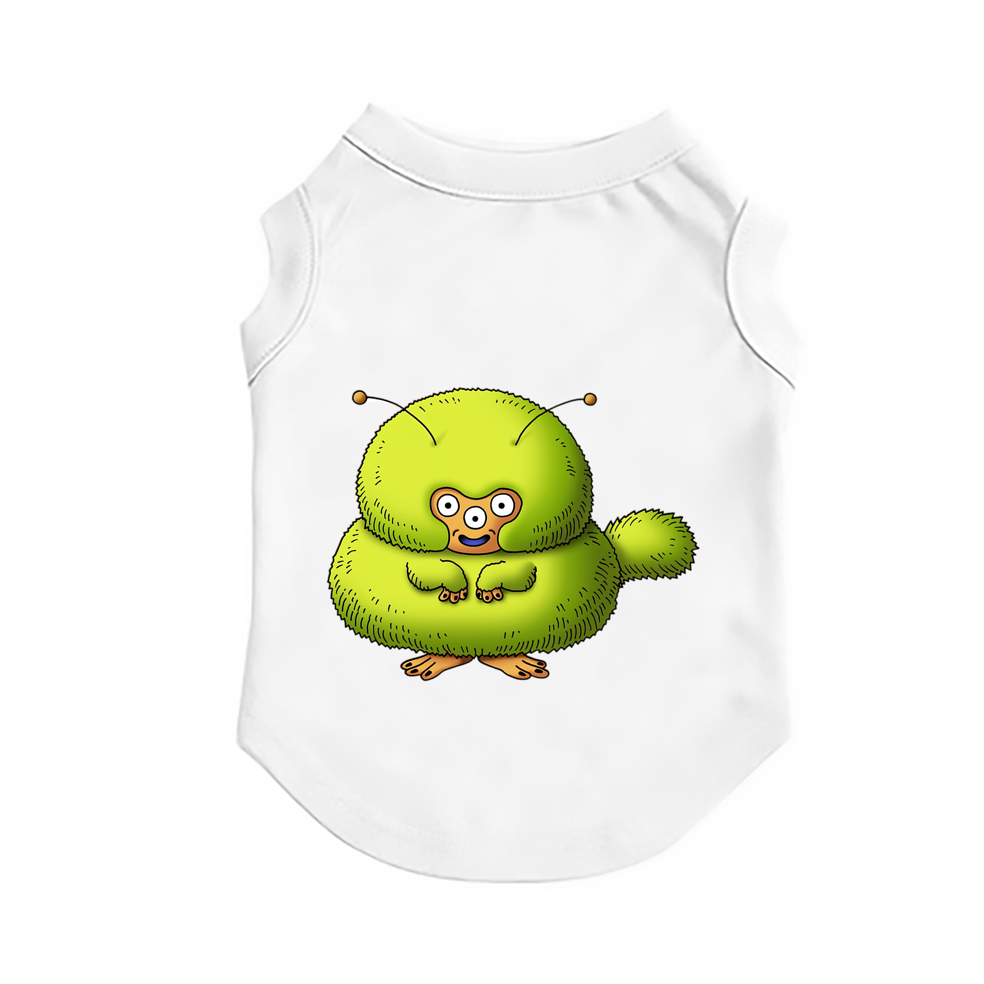 （画像用） ドラゴンクエスト Doragon Kuesuto Dragon Quest ペット用ベスト