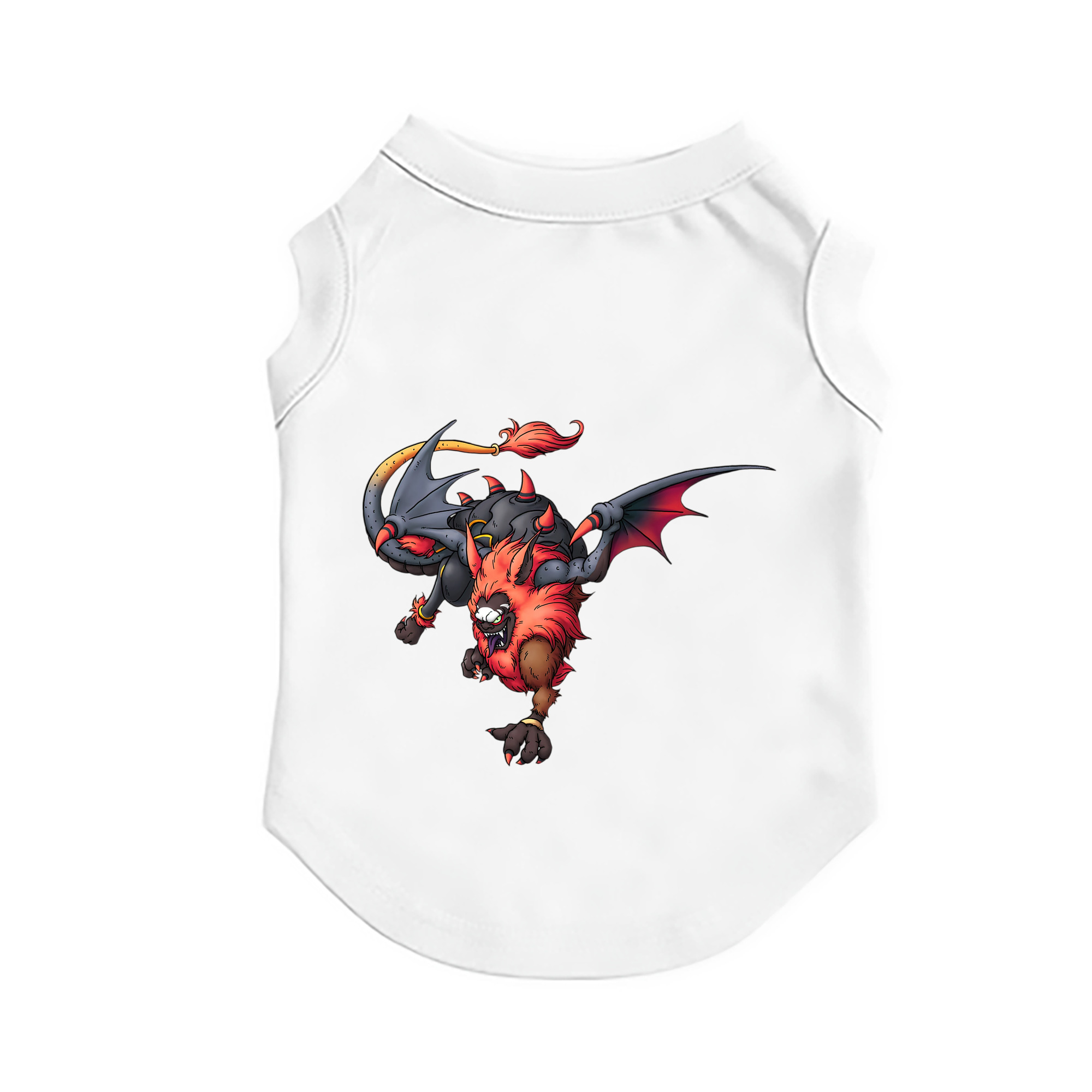 （画像用） ドラゴンクエスト Doragon Kuesuto Dragon Quest ペット用ベスト