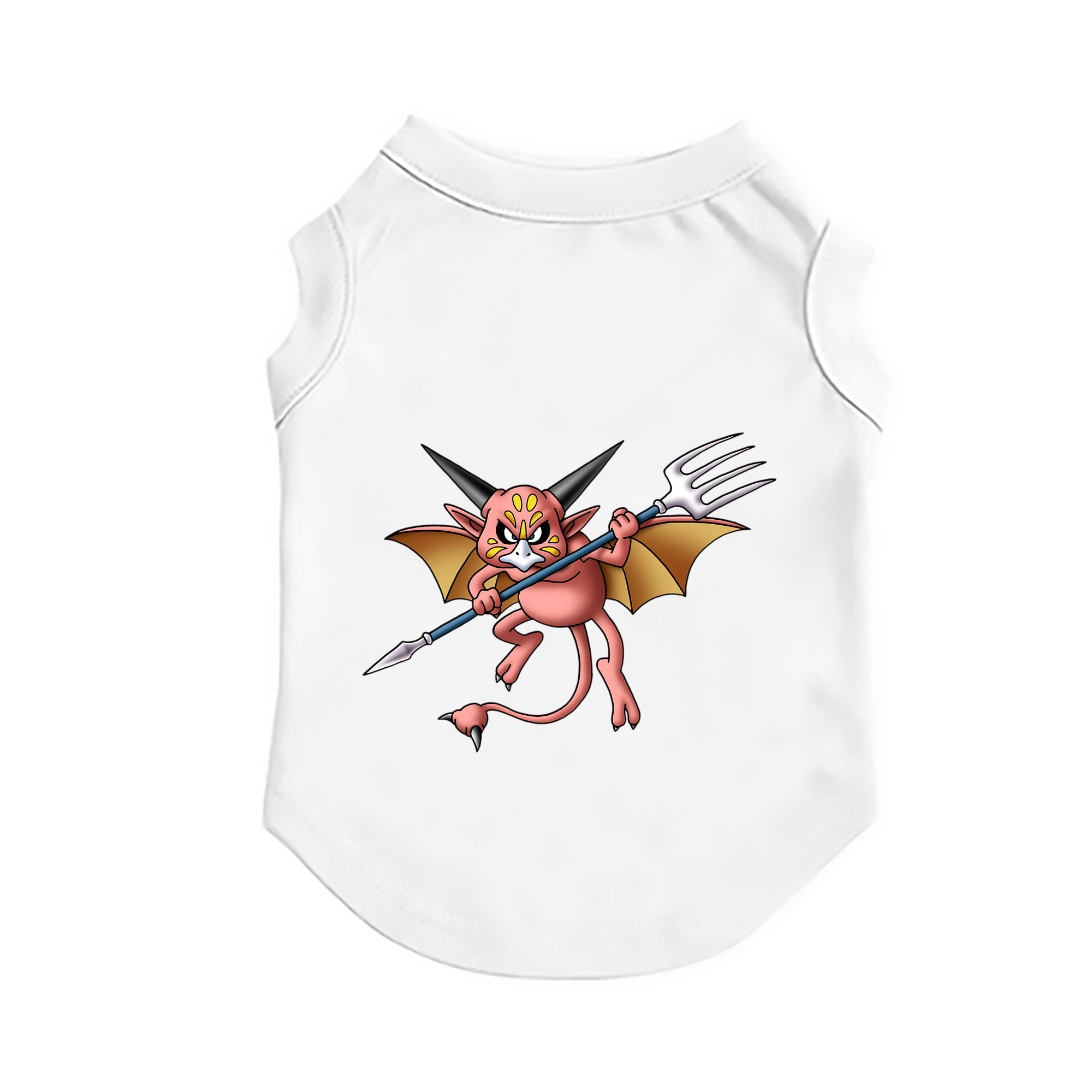 （画像用） ドラゴンクエスト Doragon Kuesuto Dragon Quest ペット用ベスト