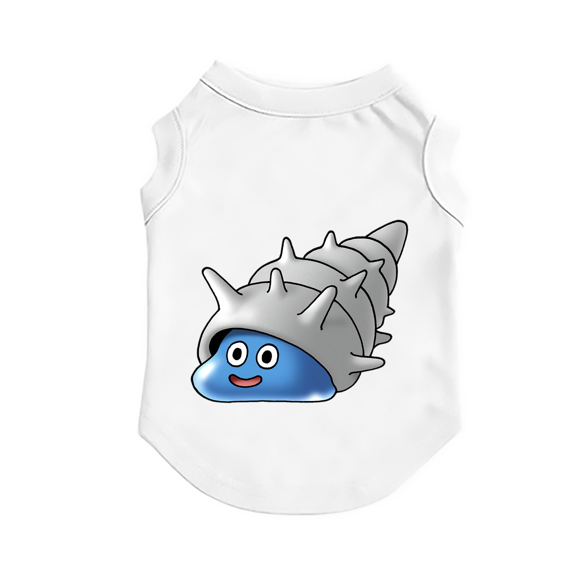 （画像用） ドラゴンクエスト Doragon Kuesuto Dragon Quest ペット用ベスト