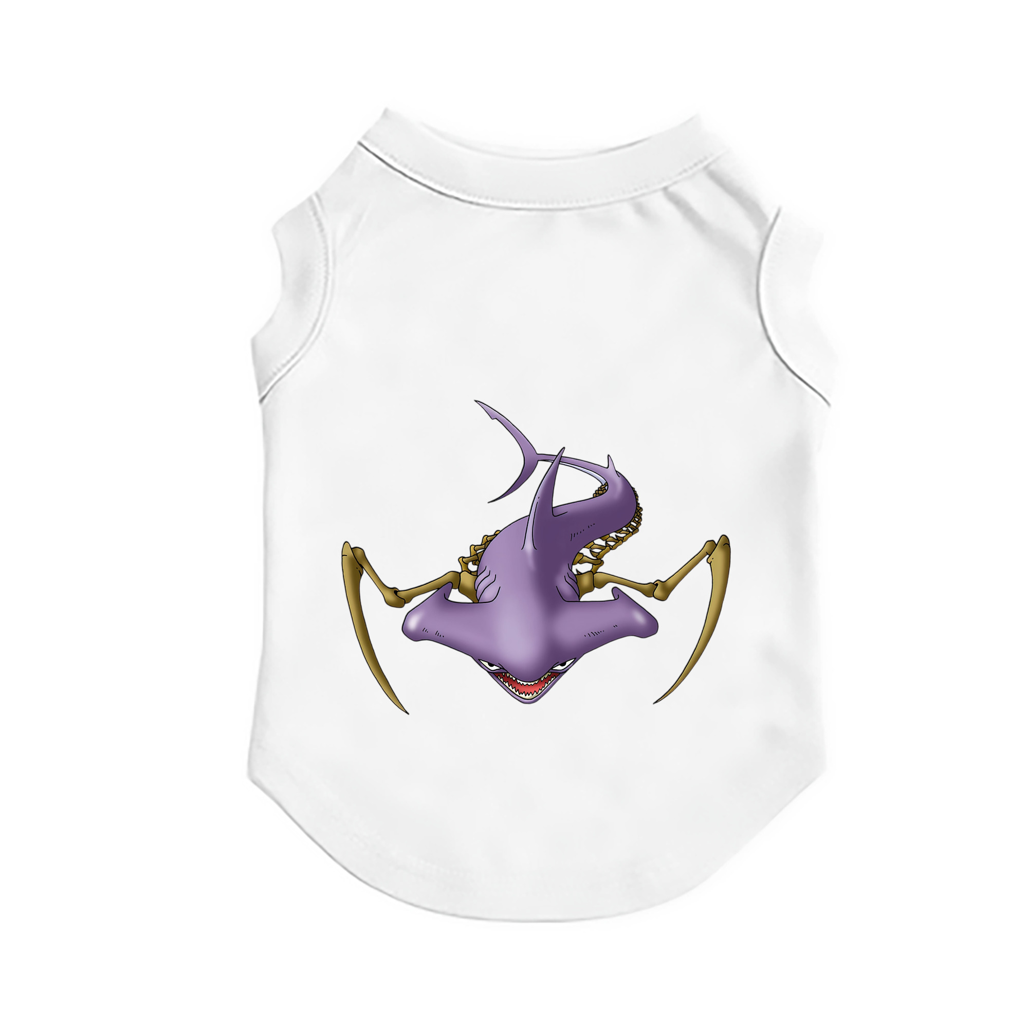 （画像用） ドラゴンクエスト Doragon Kuesuto Dragon Quest ペット用ベスト