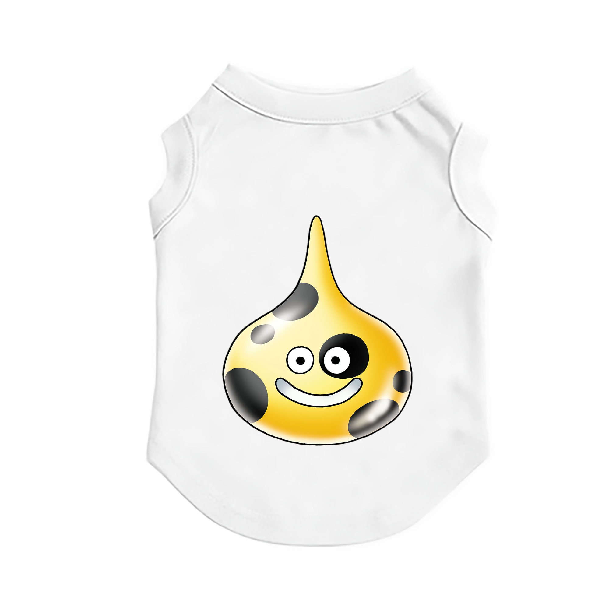 （画像用） ドラゴンクエスト Doragon Kuesuto Dragon Quest ペット用ベスト