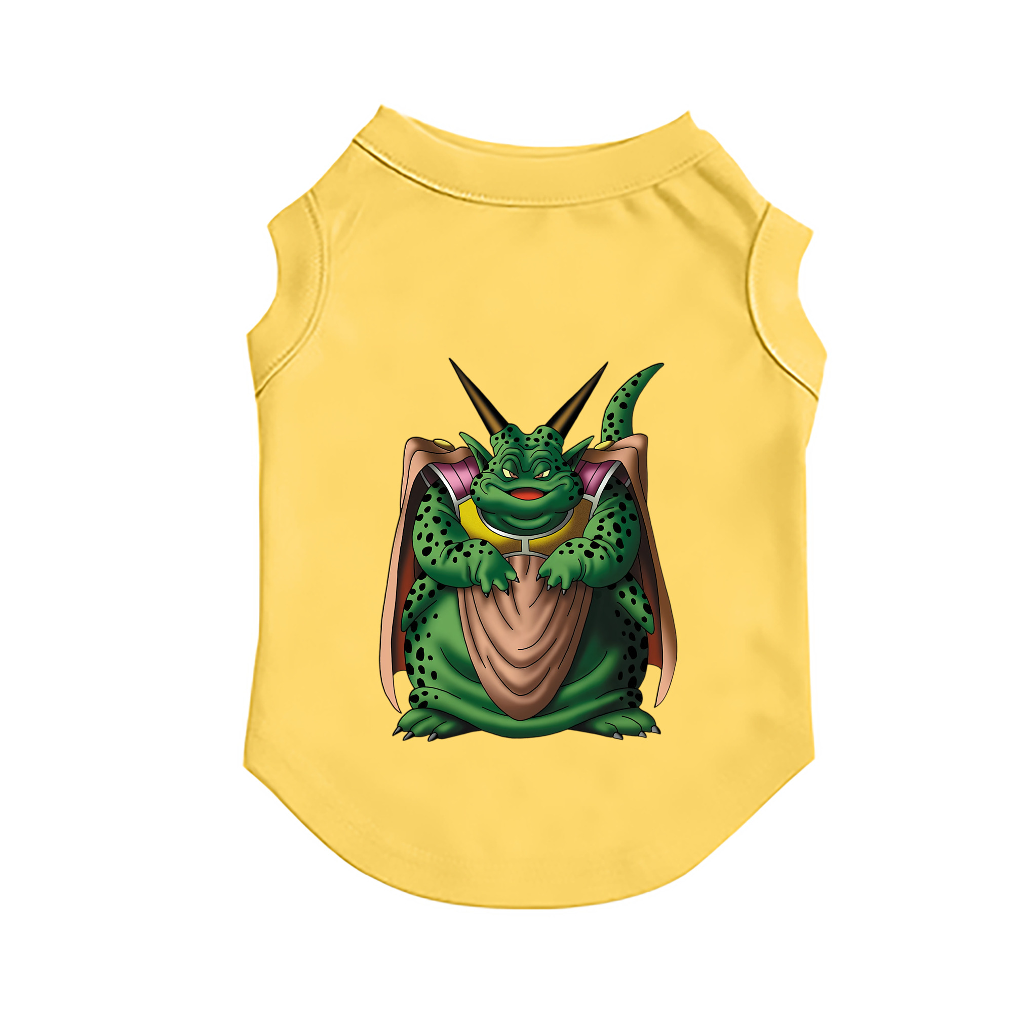 （画像用） ドラゴンクエスト Doragon Kuesuto Dragon Quest ペット用ベスト