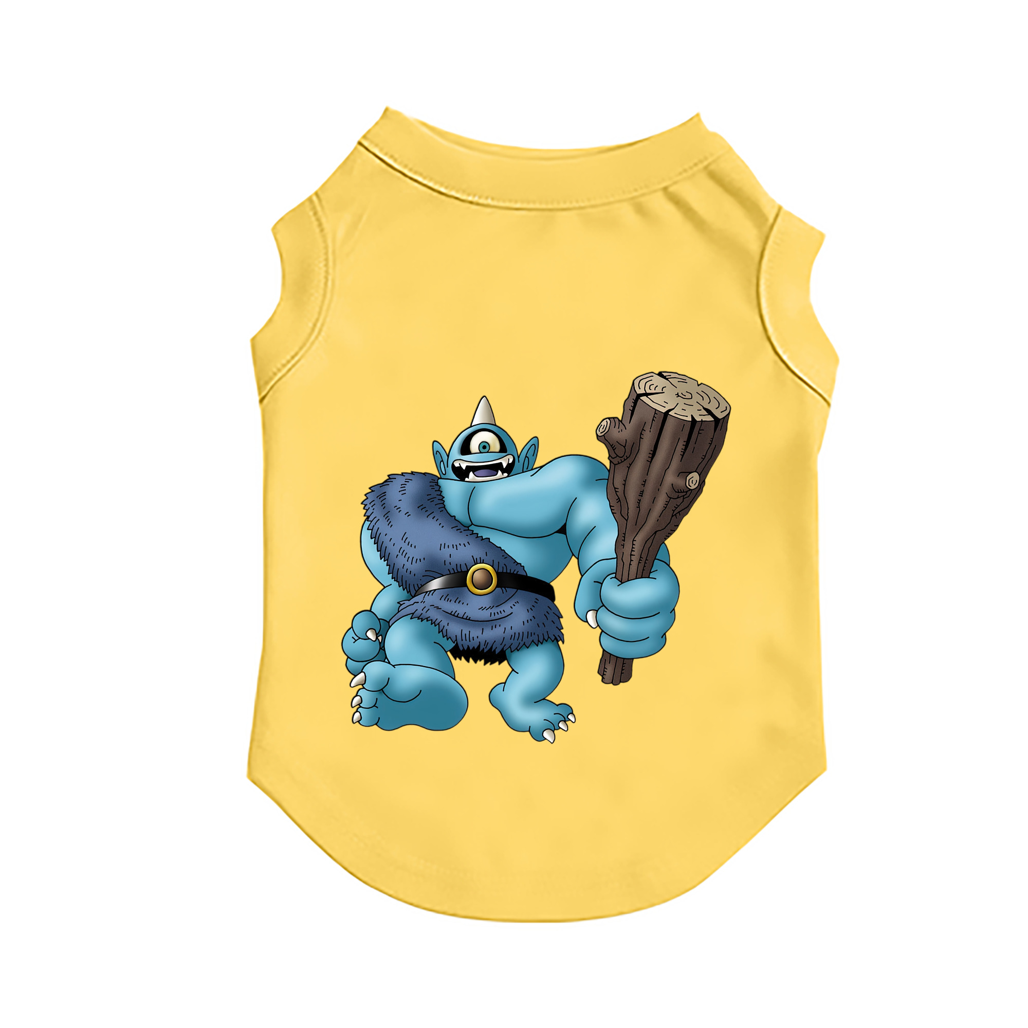 （画像用） ドラゴンクエスト Doragon Kuesuto Dragon Quest ペット用ベスト