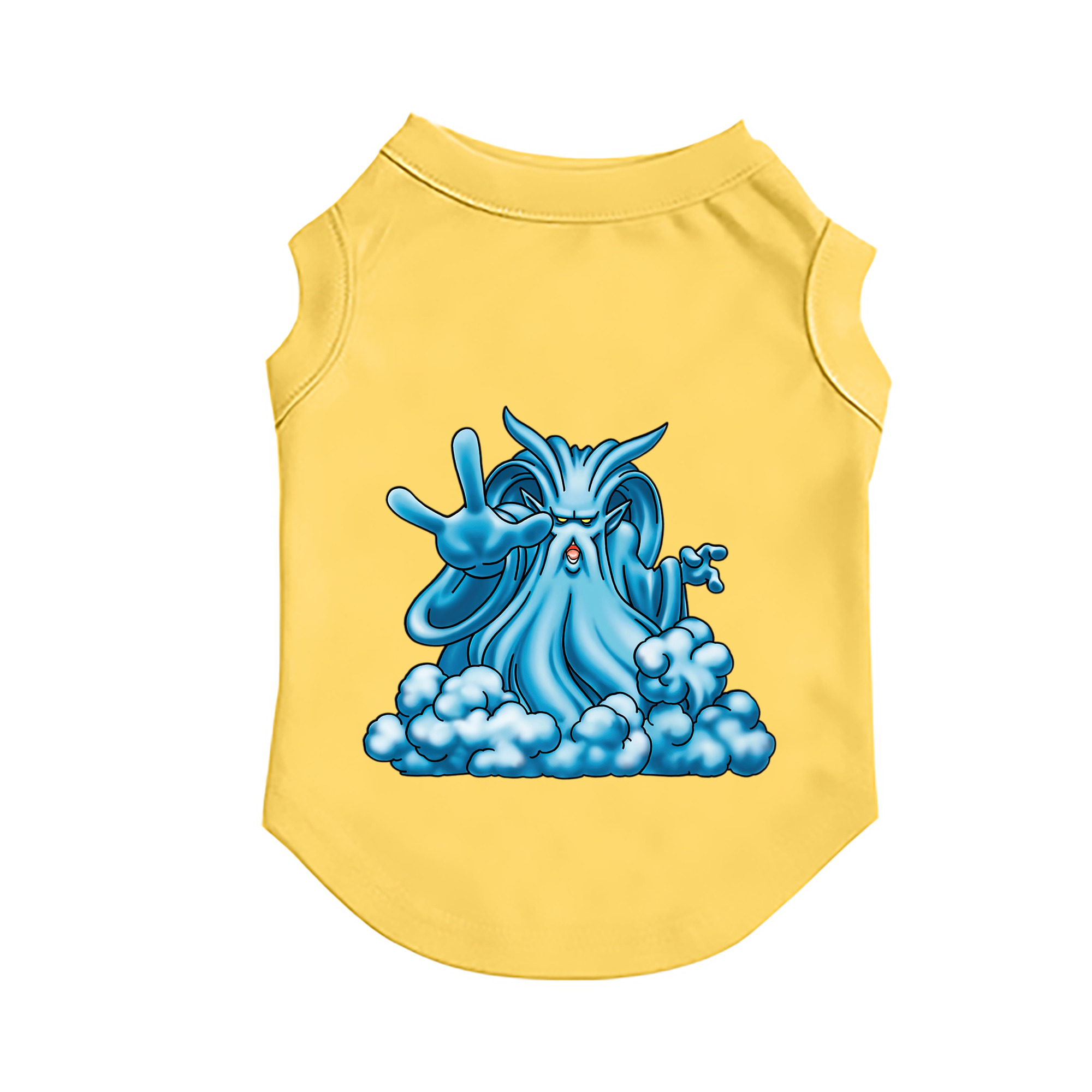 （画像用） ドラゴンクエスト Doragon Kuesuto Dragon Quest ペット用ベスト