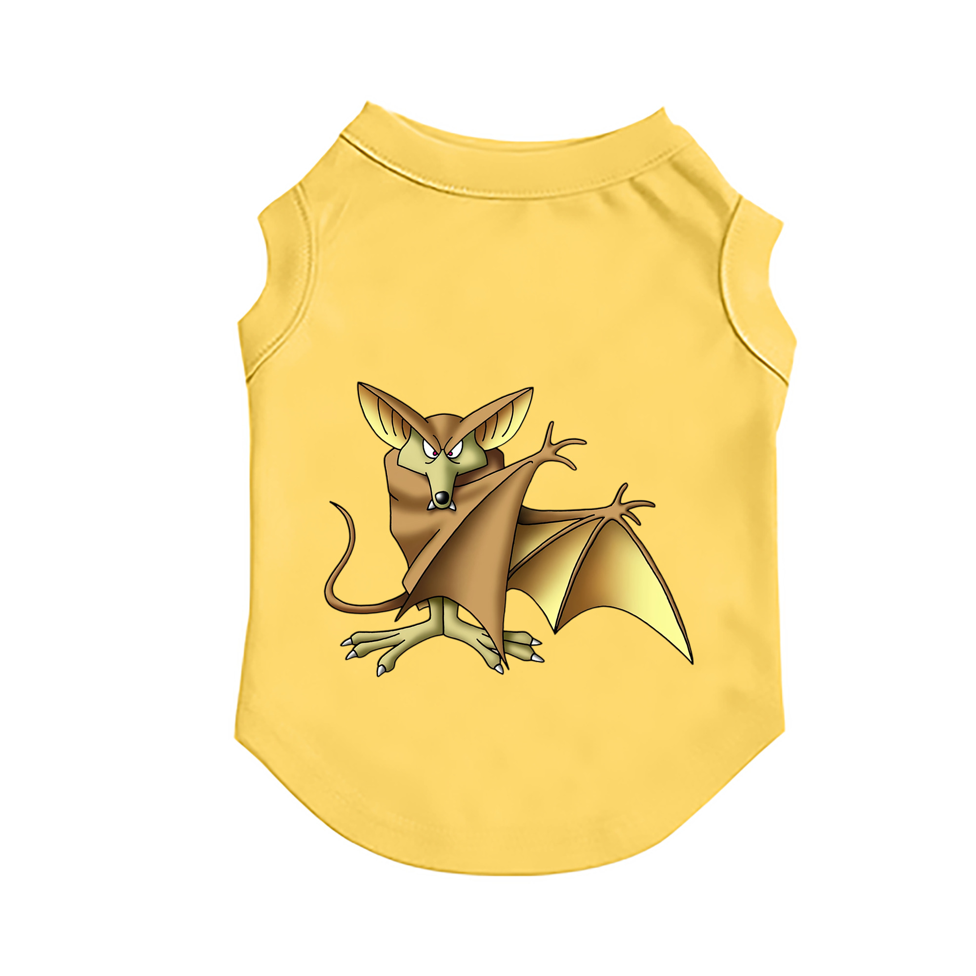 （画像用） ドラゴンクエスト Doragon Kuesuto Dragon Quest ペット用ベスト