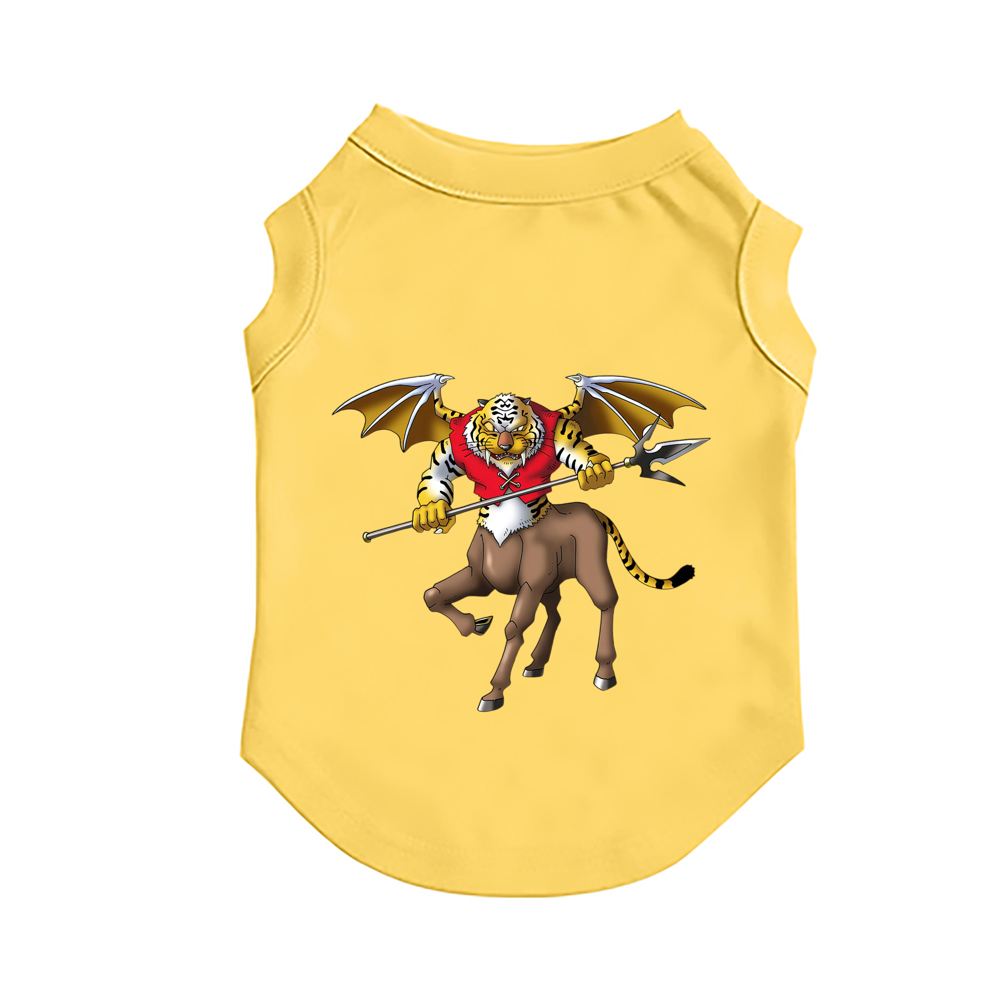 （画像用） ドラゴンクエスト Doragon Kuesuto Dragon Quest ペット用ベスト