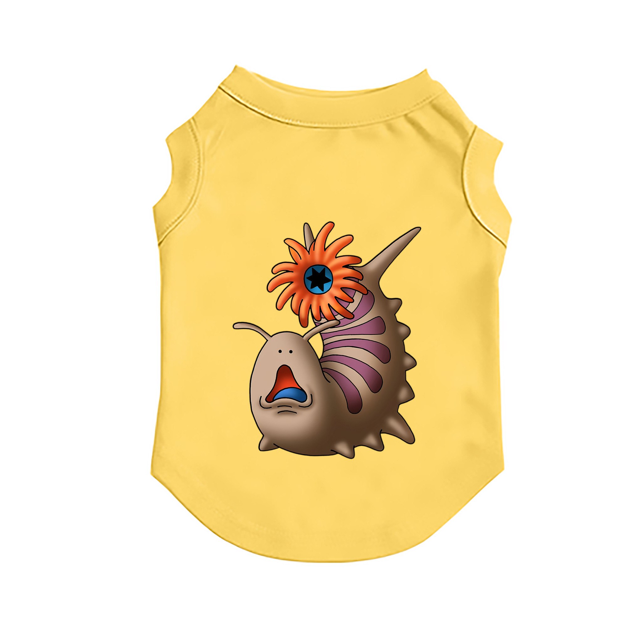 （画像用） ドラゴンクエスト Doragon Kuesuto Dragon Quest ペット用ベスト