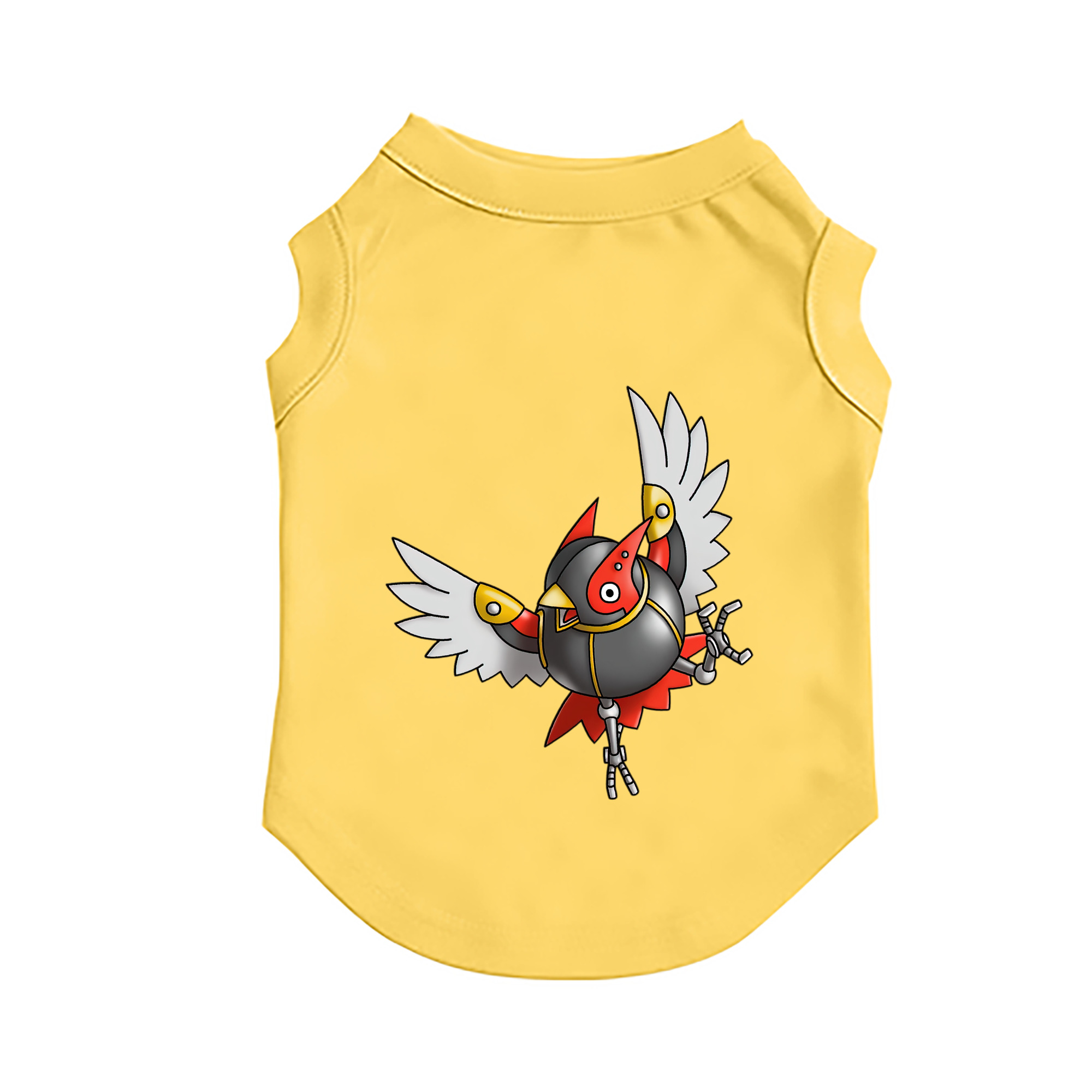 （画像用） ドラゴンクエスト Doragon Kuesuto Dragon Quest ペット用ベスト