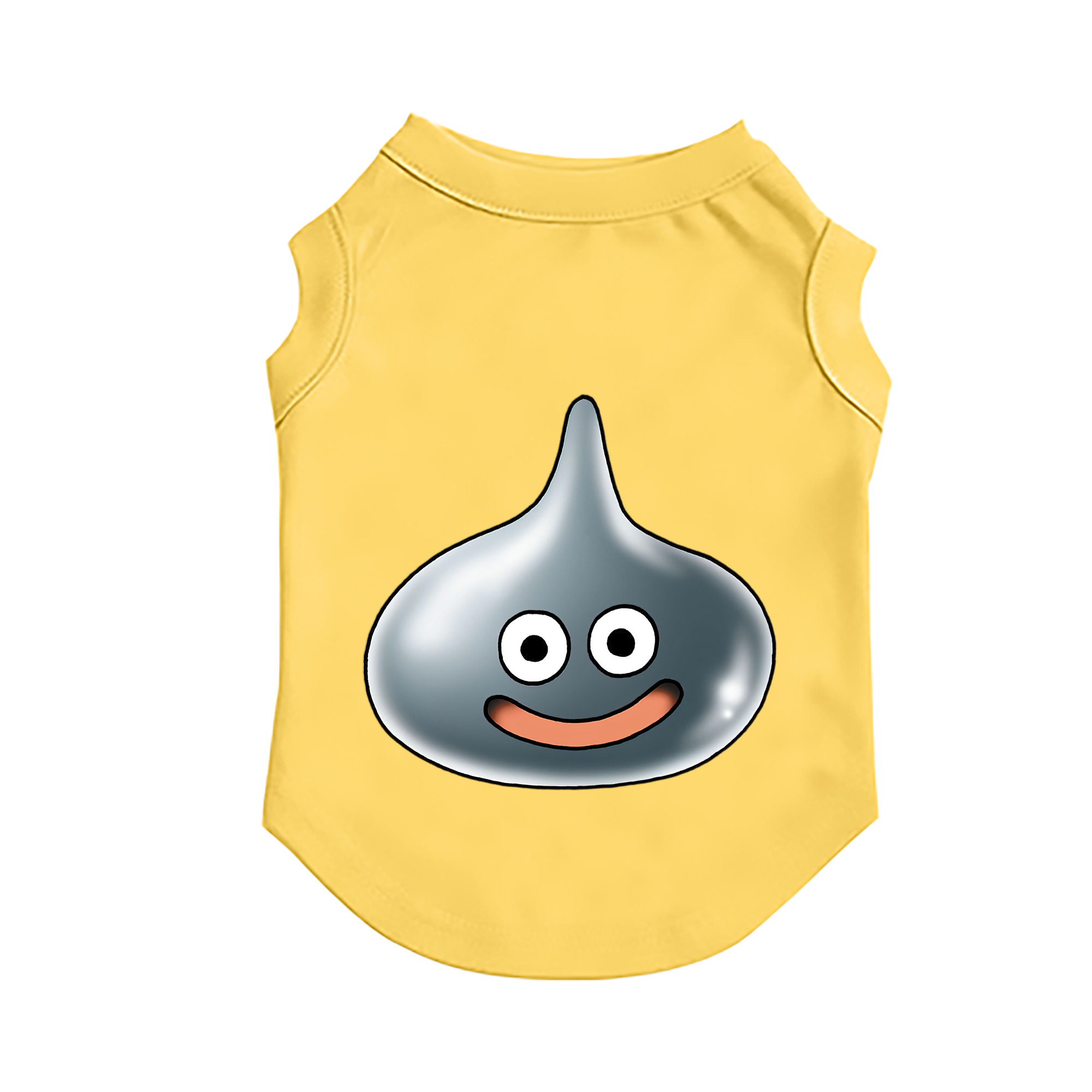 （画像用） ドラゴンクエスト Doragon Kuesuto Dragon Quest ペット用ベスト