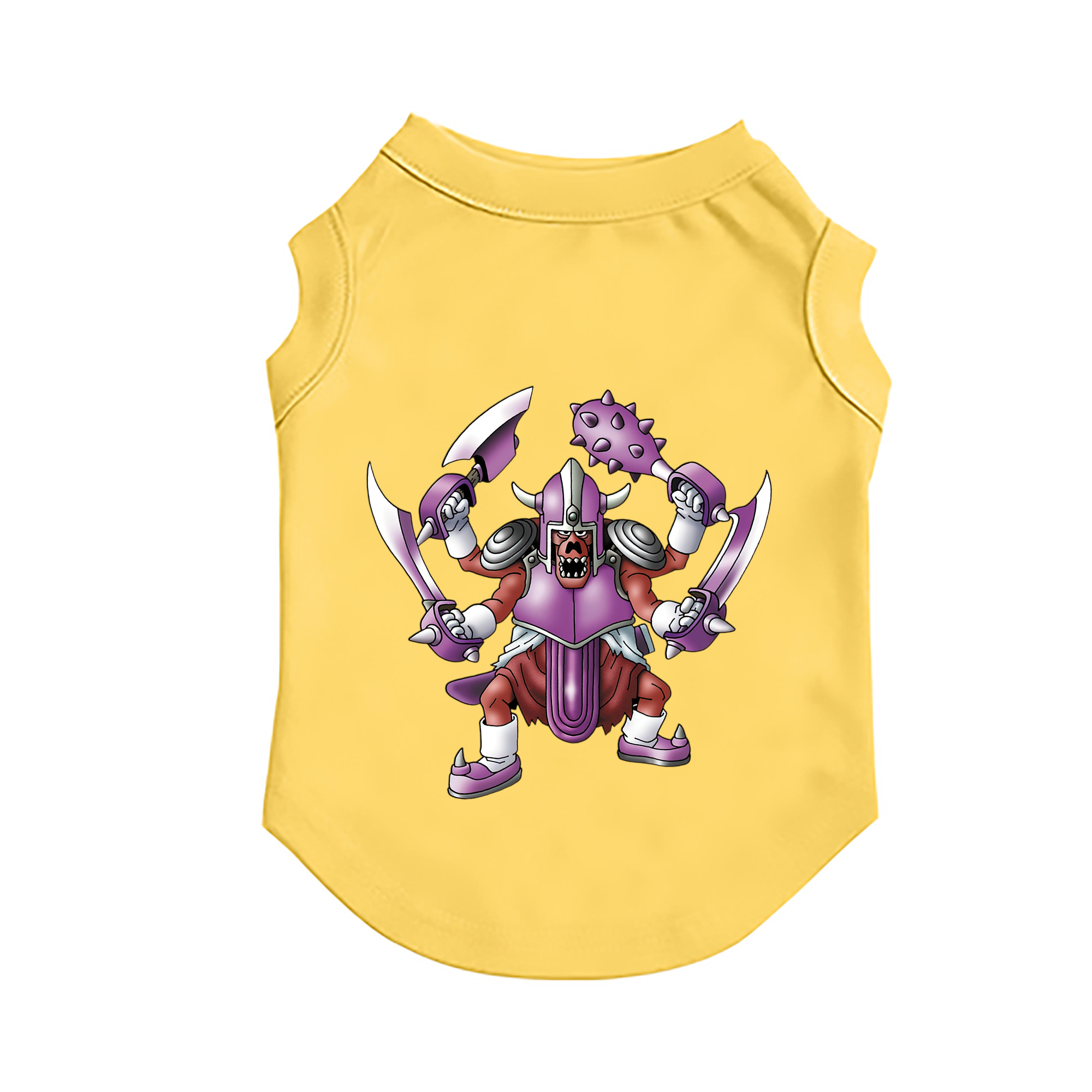 （画像用） ドラゴンクエスト Doragon Kuesuto Dragon Quest ペット用ベスト