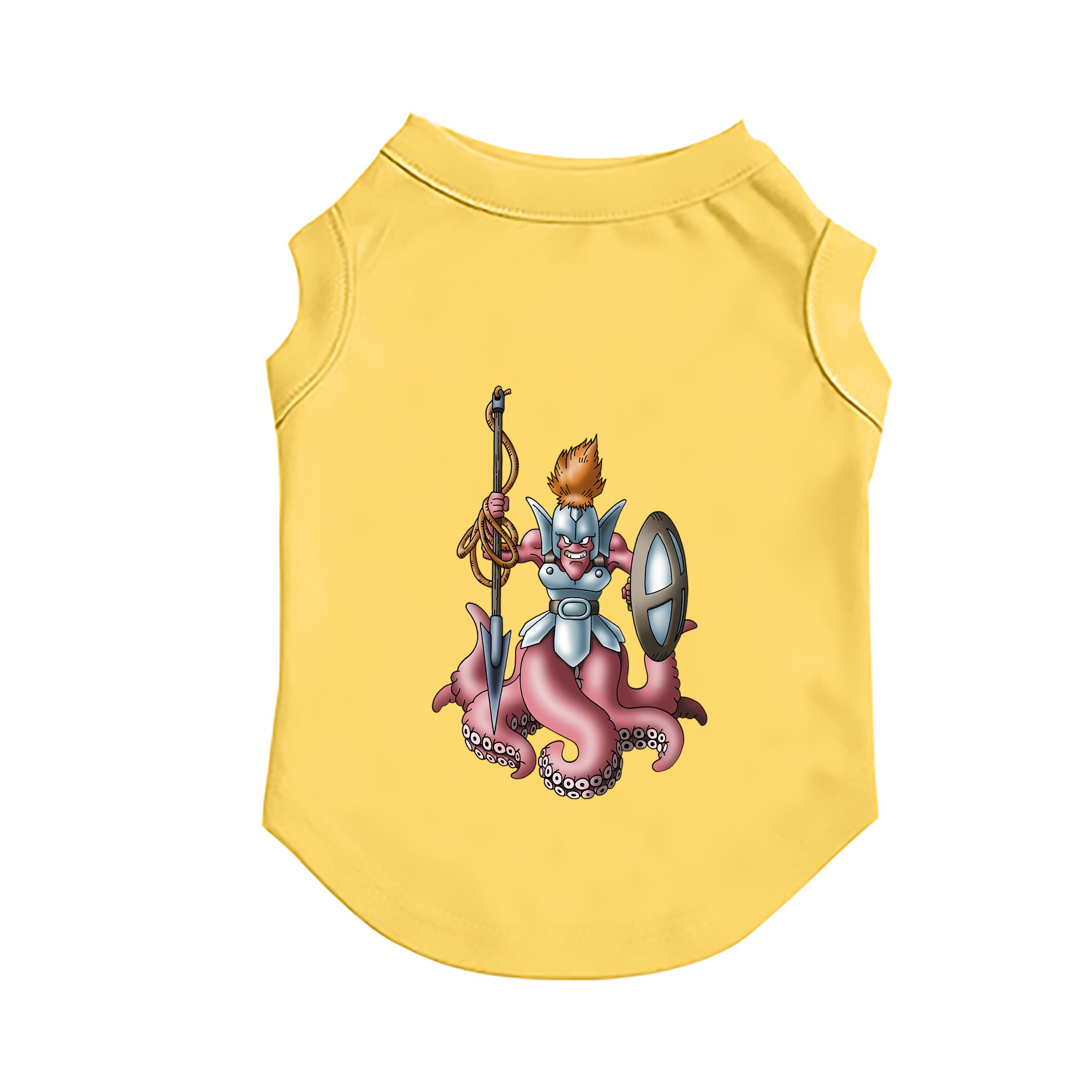 （画像用） ドラゴンクエスト Doragon Kuesuto Dragon Quest ペット用ベスト
