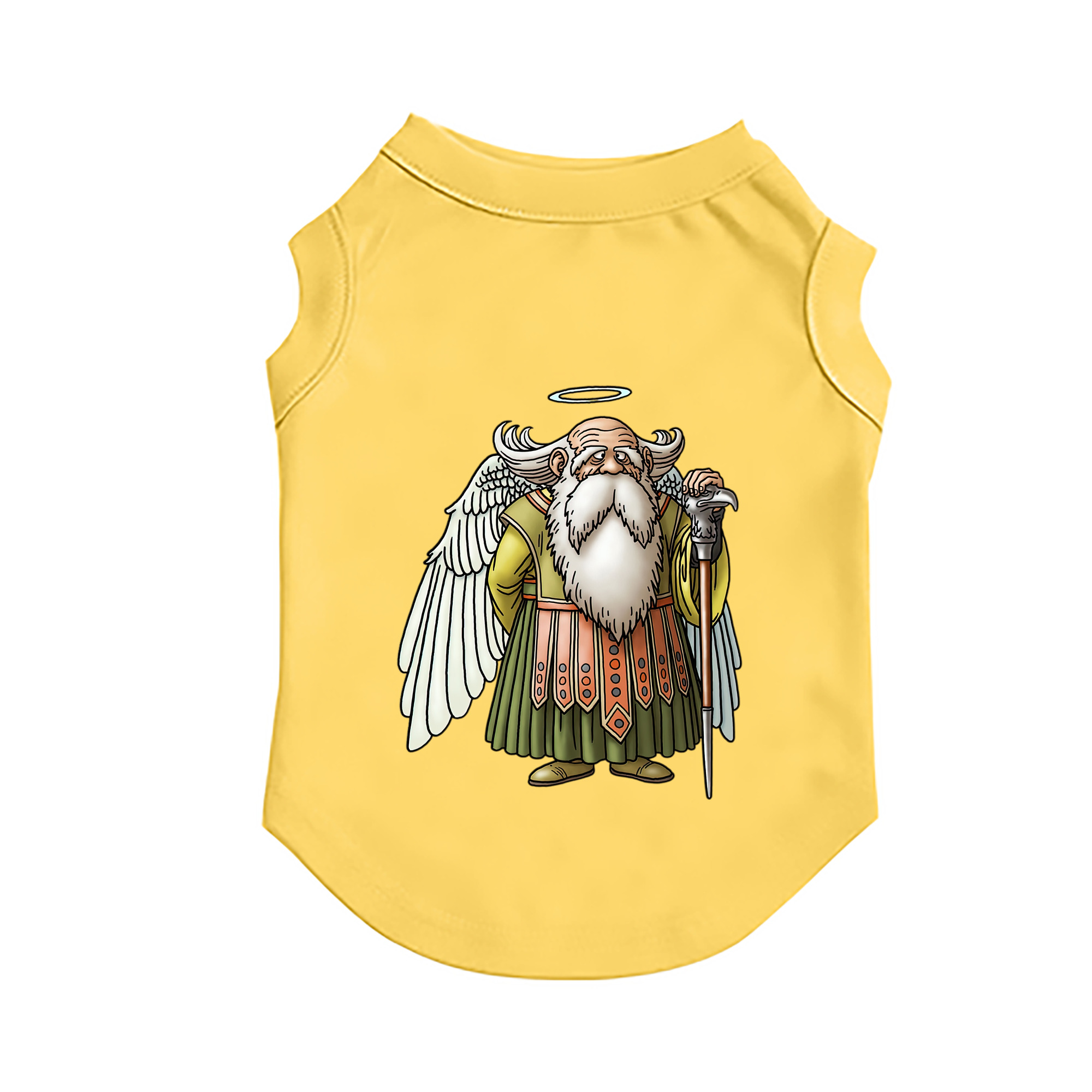 （画像用） ドラゴンクエスト Doragon Kuesuto Dragon Quest ペット用ベスト