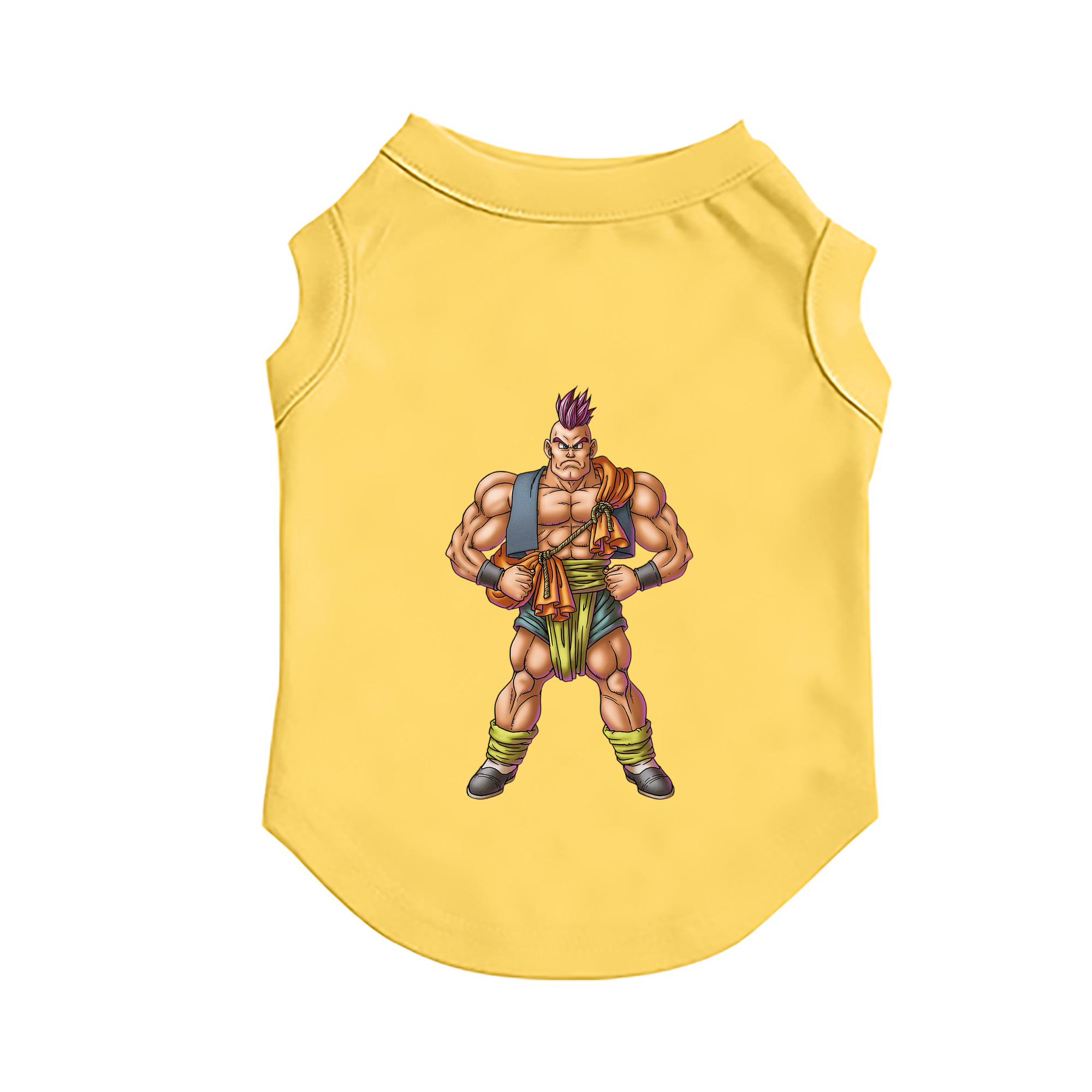 （画像用） ドラゴンクエスト Doragon Kuesuto Dragon Quest ペット用ベスト