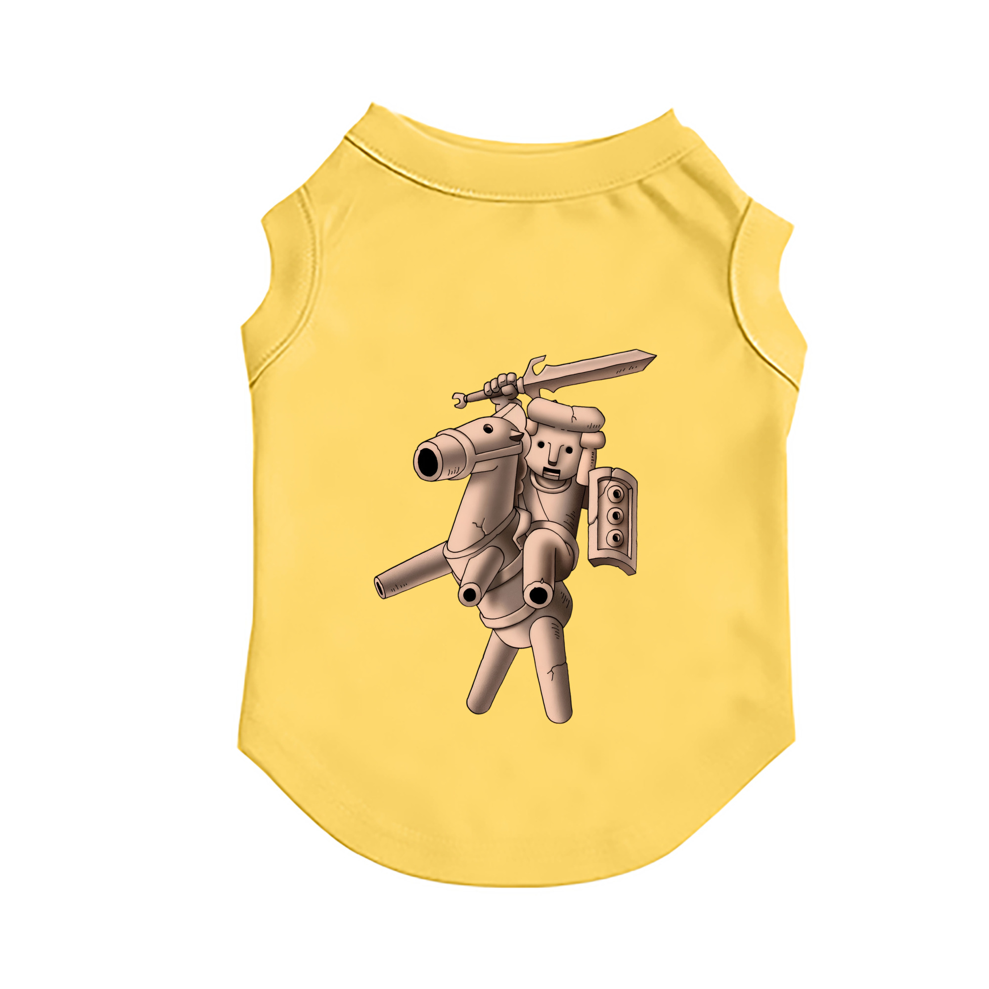（画像用） ドラゴンクエスト Doragon Kuesuto Dragon Quest ペット用ベスト
