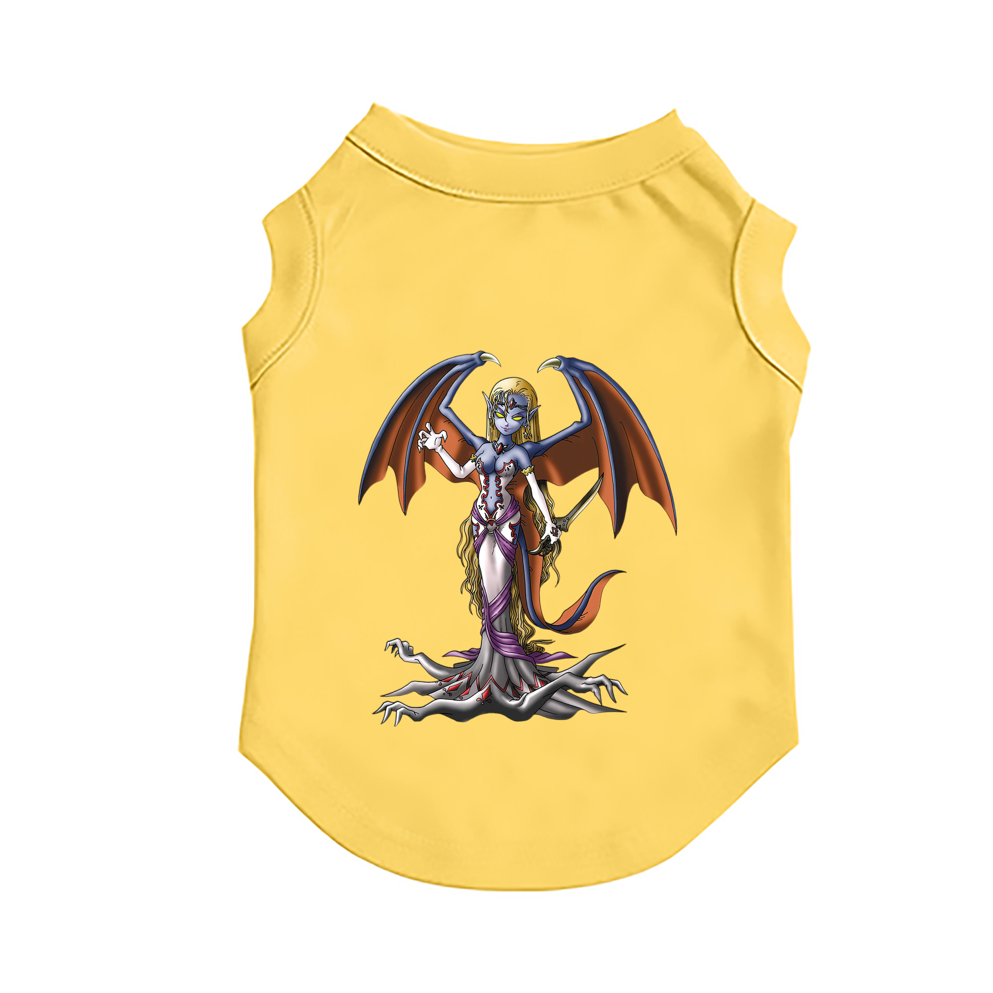 （画像用） ドラゴンクエスト Doragon Kuesuto Dragon Quest ペット用ベスト