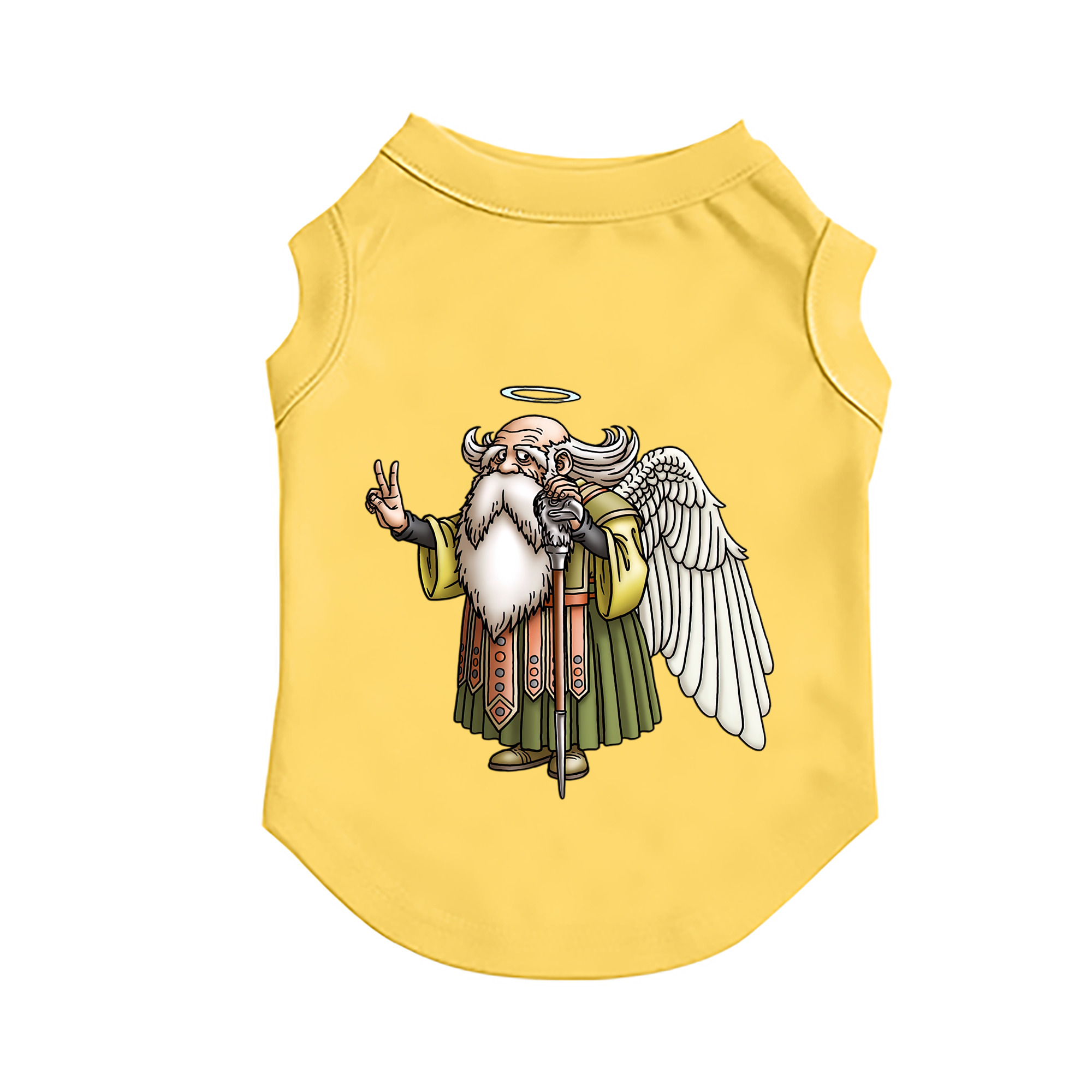 （画像用） ドラゴンクエスト Doragon Kuesuto Dragon Quest ペット用ベスト