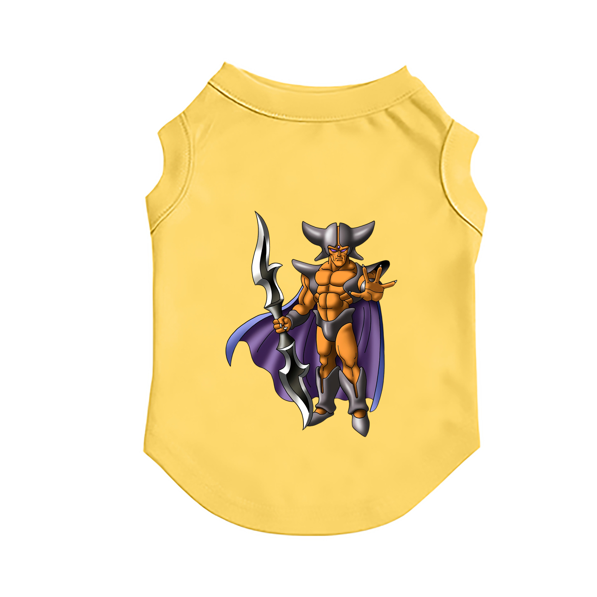 （画像用） ドラゴンクエスト Doragon Kuesuto Dragon Quest ペット用ベスト
