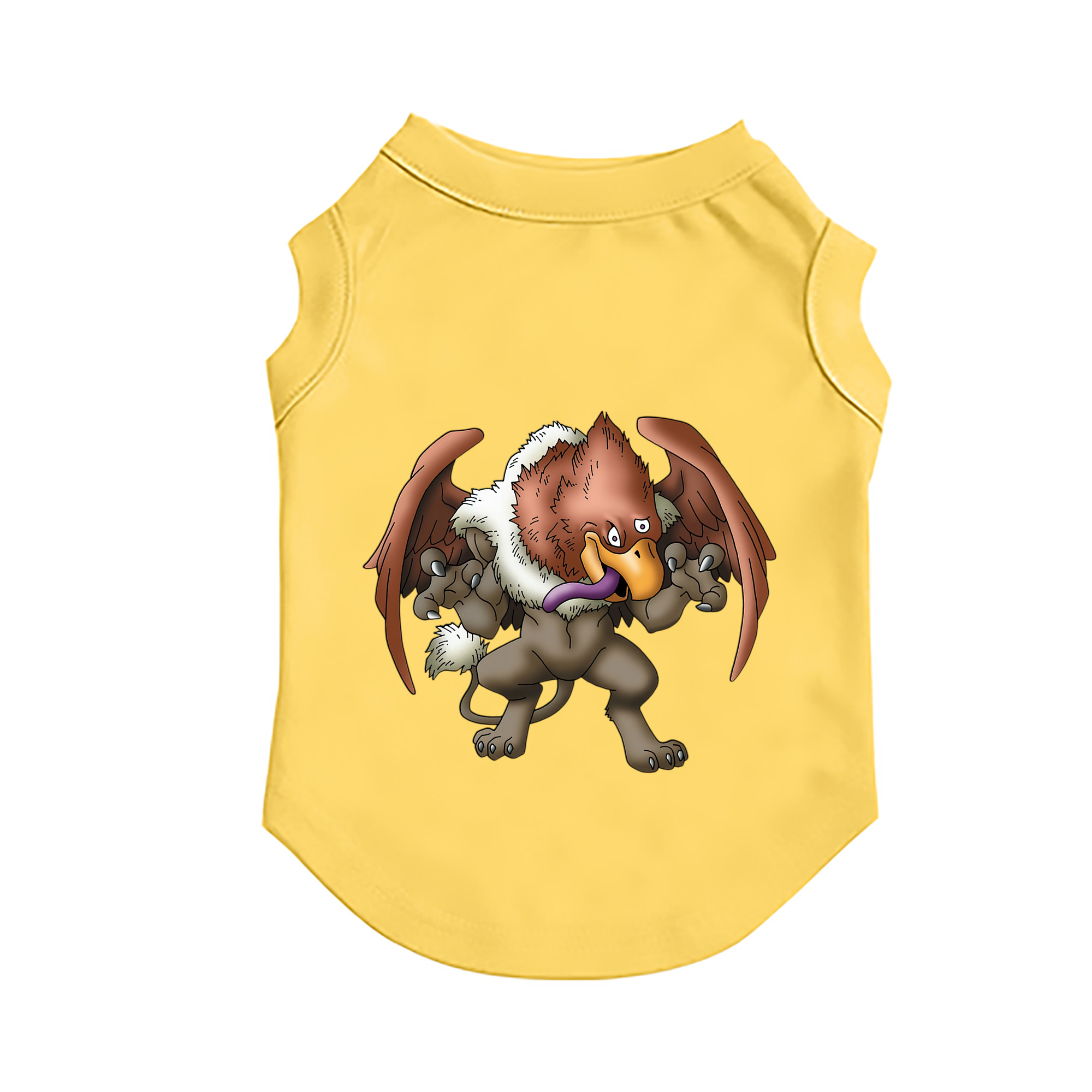 （画像用） ドラゴンクエスト Doragon Kuesuto Dragon Quest ペット用ベスト